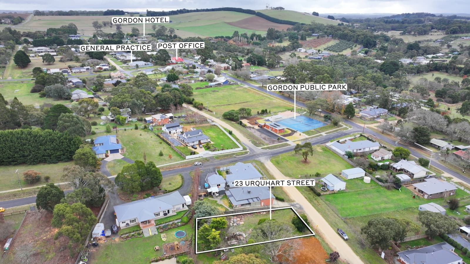 23 Urquhart Street,Gordon, Gordon - Image 1