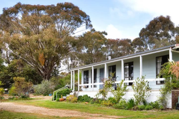 38 Neates Road, Campbells Creek, VIC, Campbells Creek - Image 1