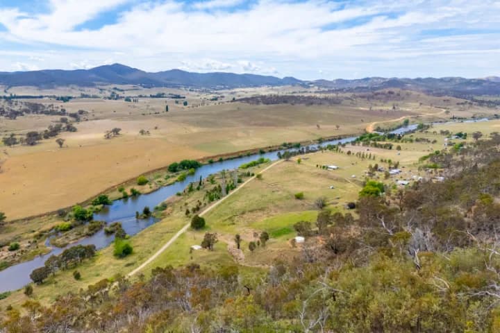 97 Downstream Road, Bumbalong, NSW, Bumbalong - Image 1