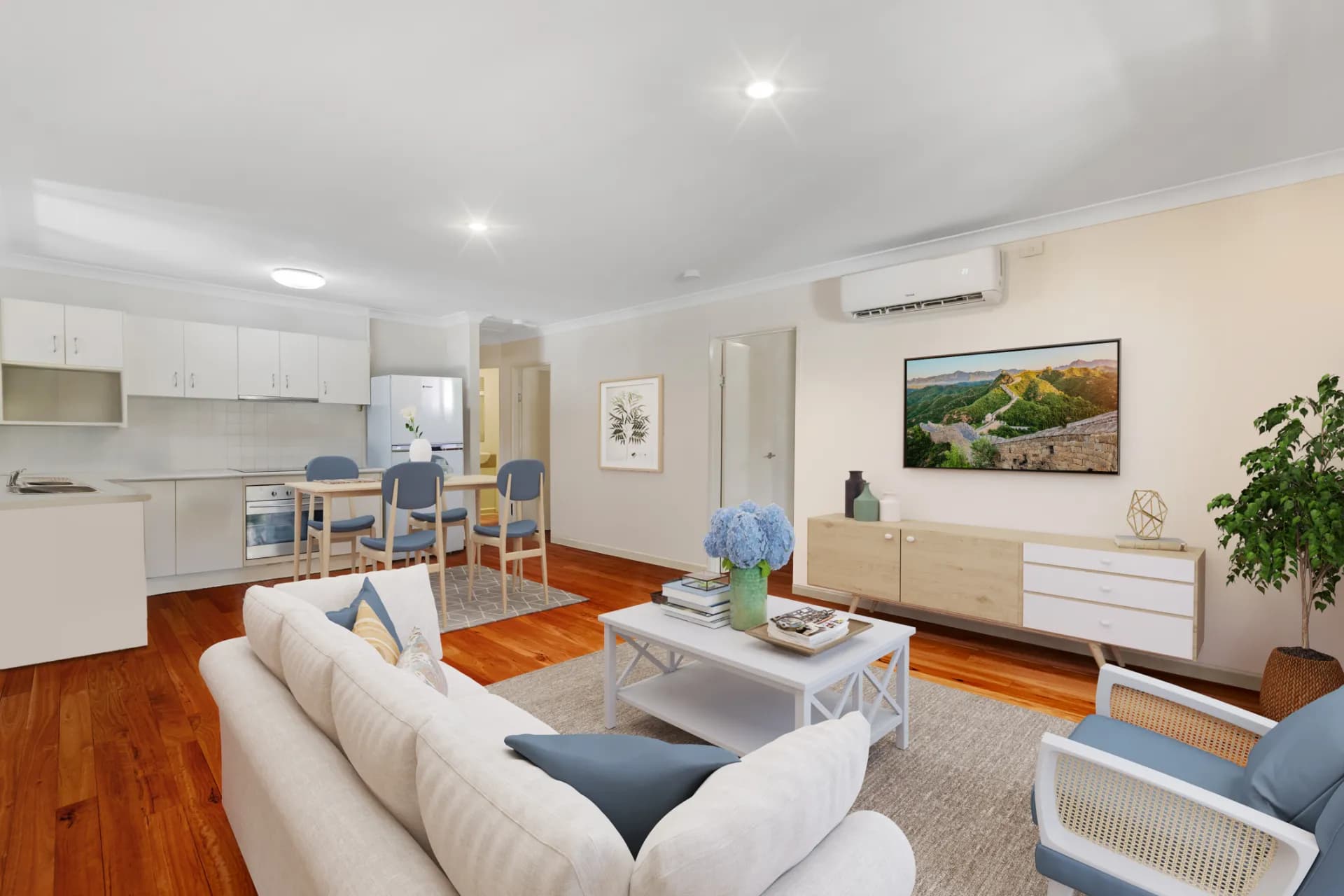 4/146 Pembroke Road, Coorparoo., Coorparoo - Image 1