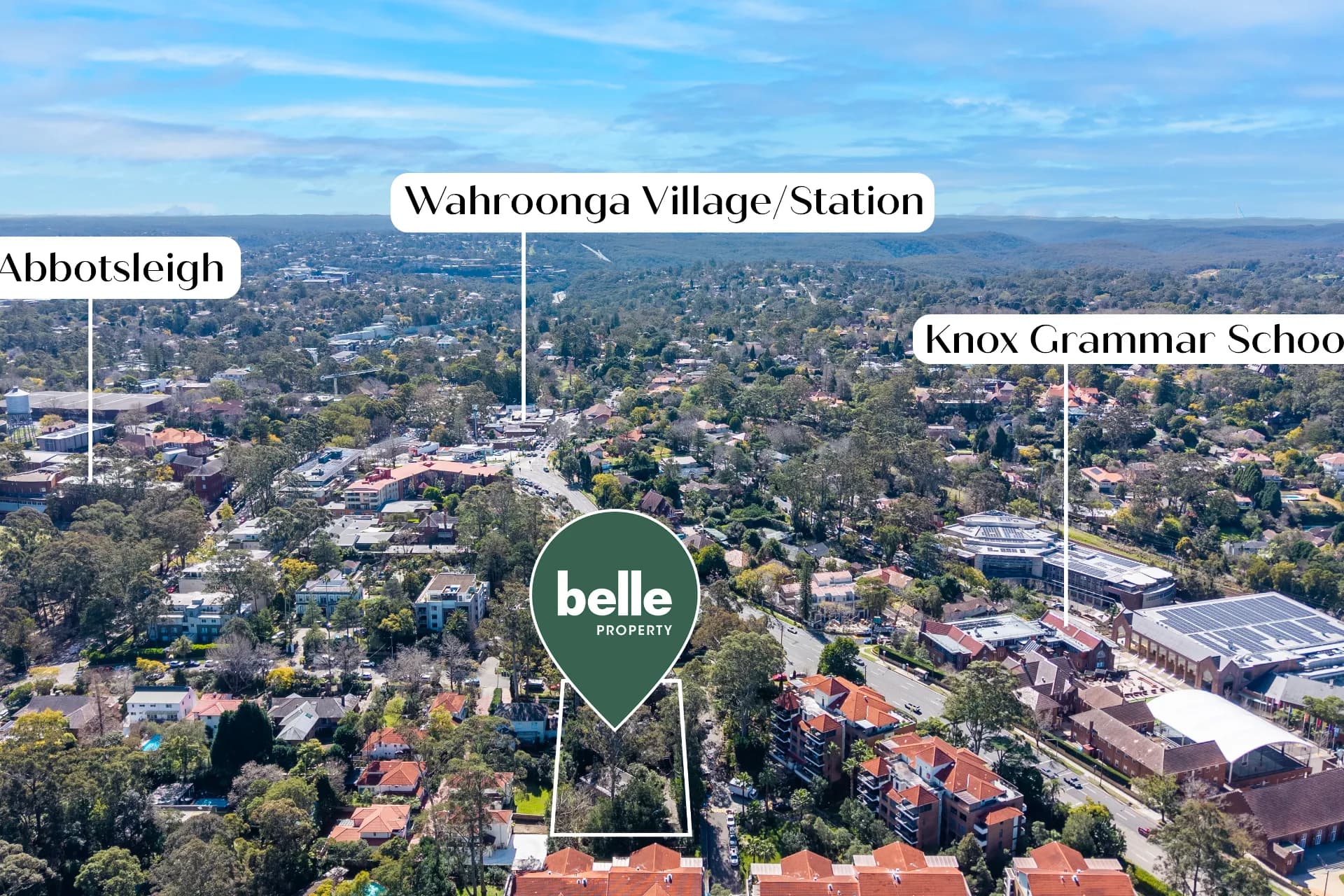 2A Munderah Street, Wahroonga - Image 1