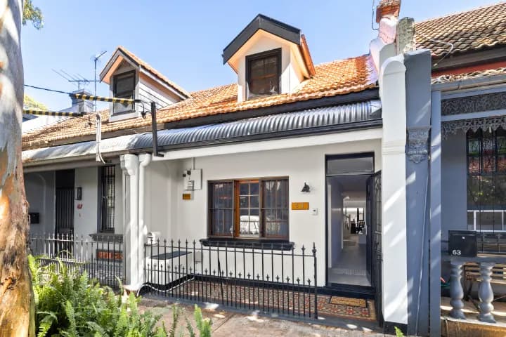 65 Kepos Street, Redfern, NSW, Redfern - Image 1