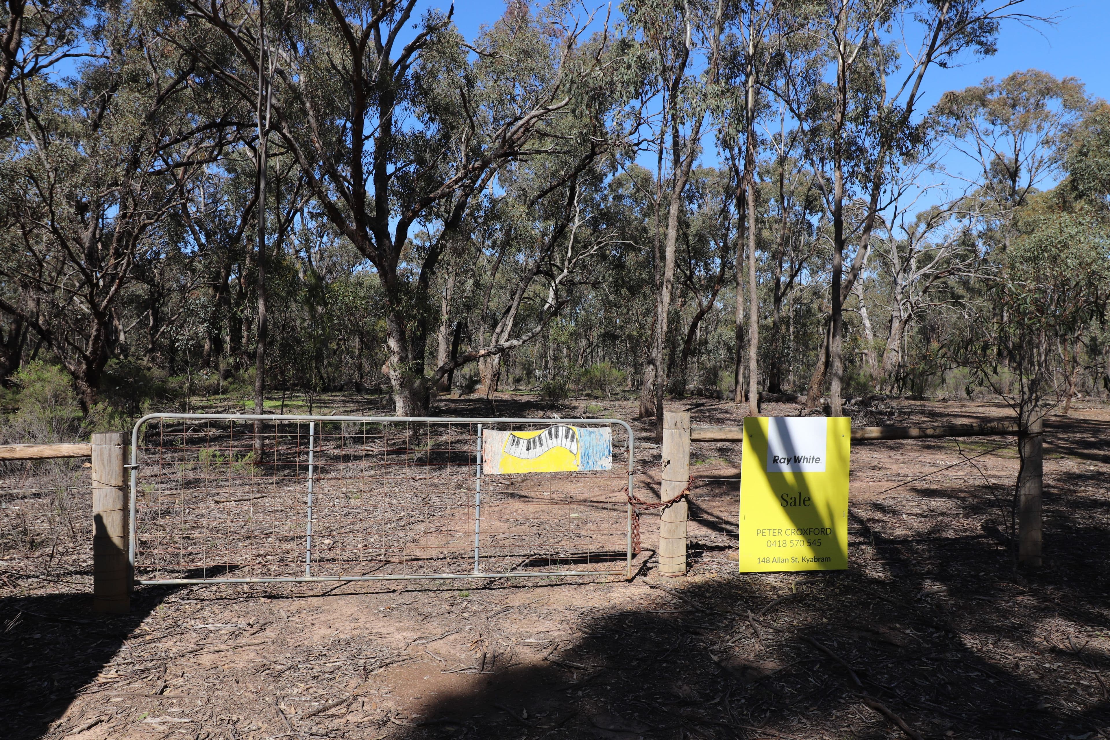 Lot 3 Buffalo Swamp Road, Whroo VIC 3612, Whroo - Image 1