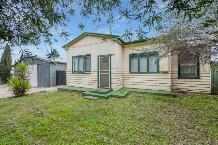 25 Short Street, Kangaroo Flat, VIC, Kangaroo Flat - Image 1