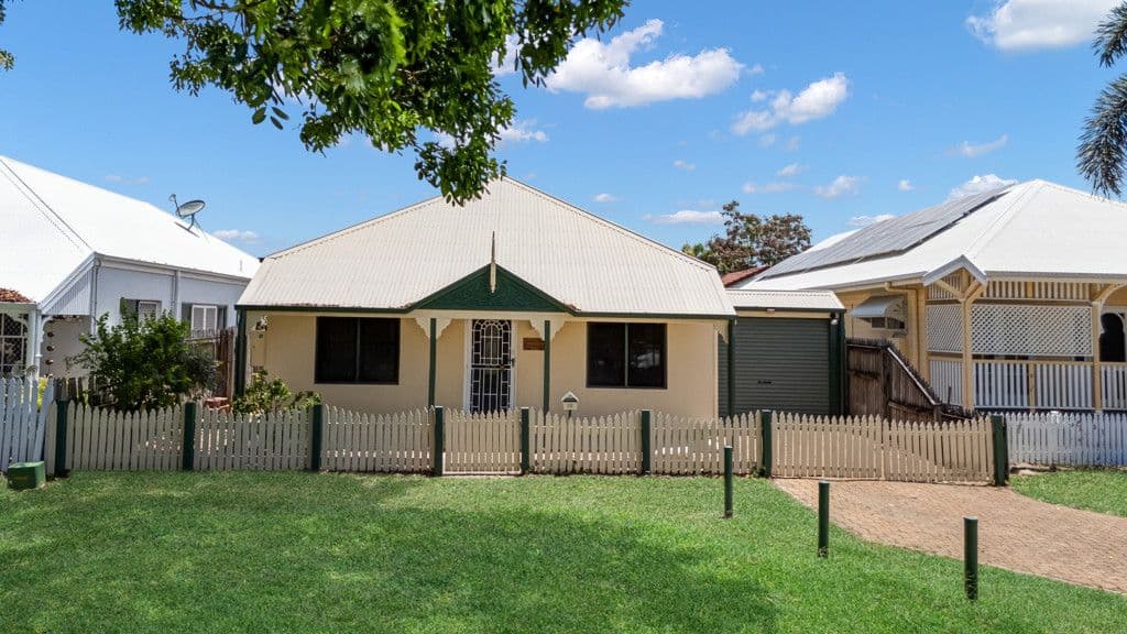 12 Tango Court, Kirwan QLD 4817, Kirwan - Image 1
