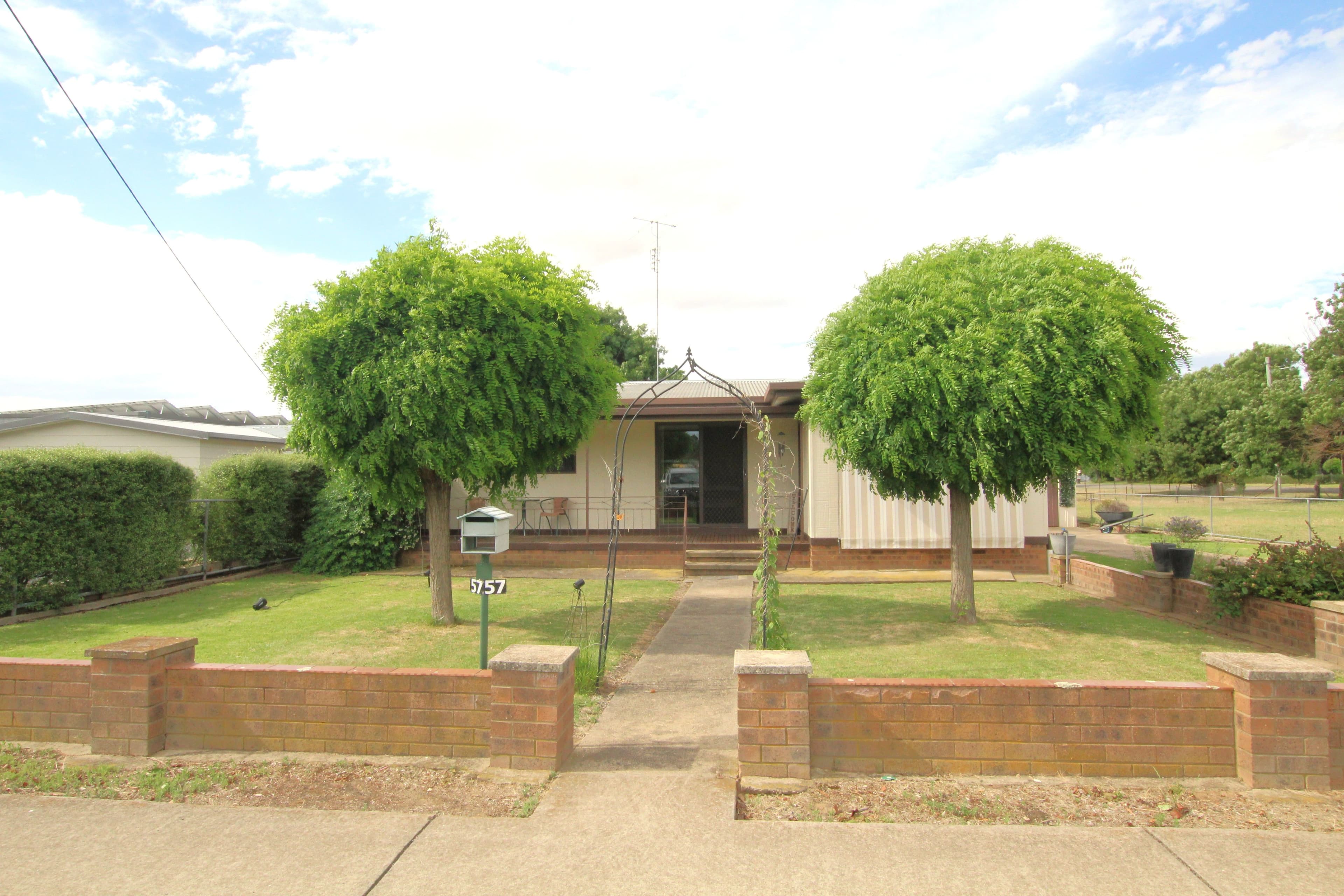 57 Brial Street, Boorowa NSW 2586, Boorowa - Image 1