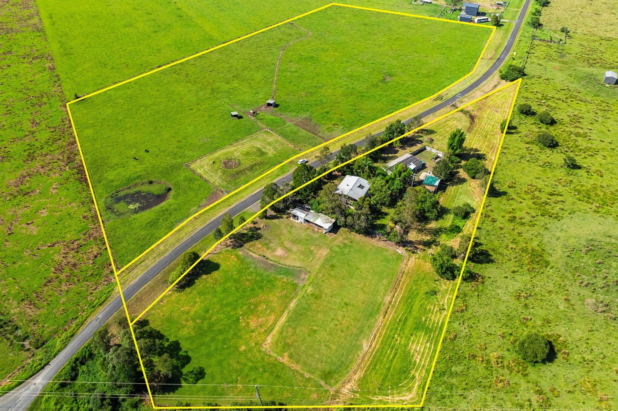 251 Gundurimba Road, Monaltrie NSW 2480, Monaltrie - Image 1