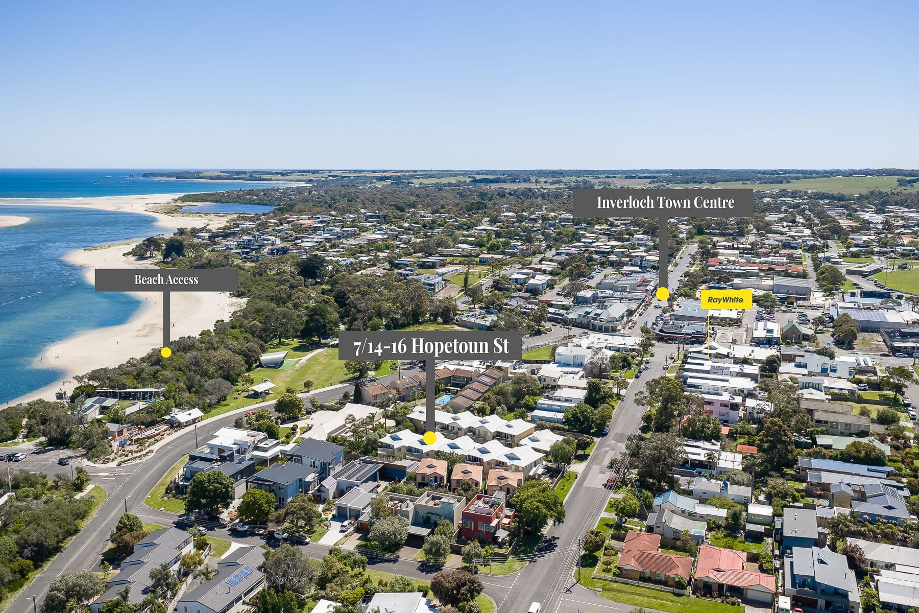 7/14-16 Hopetoun Street, Inverloch VIC 3996, Inverloch - Image 1