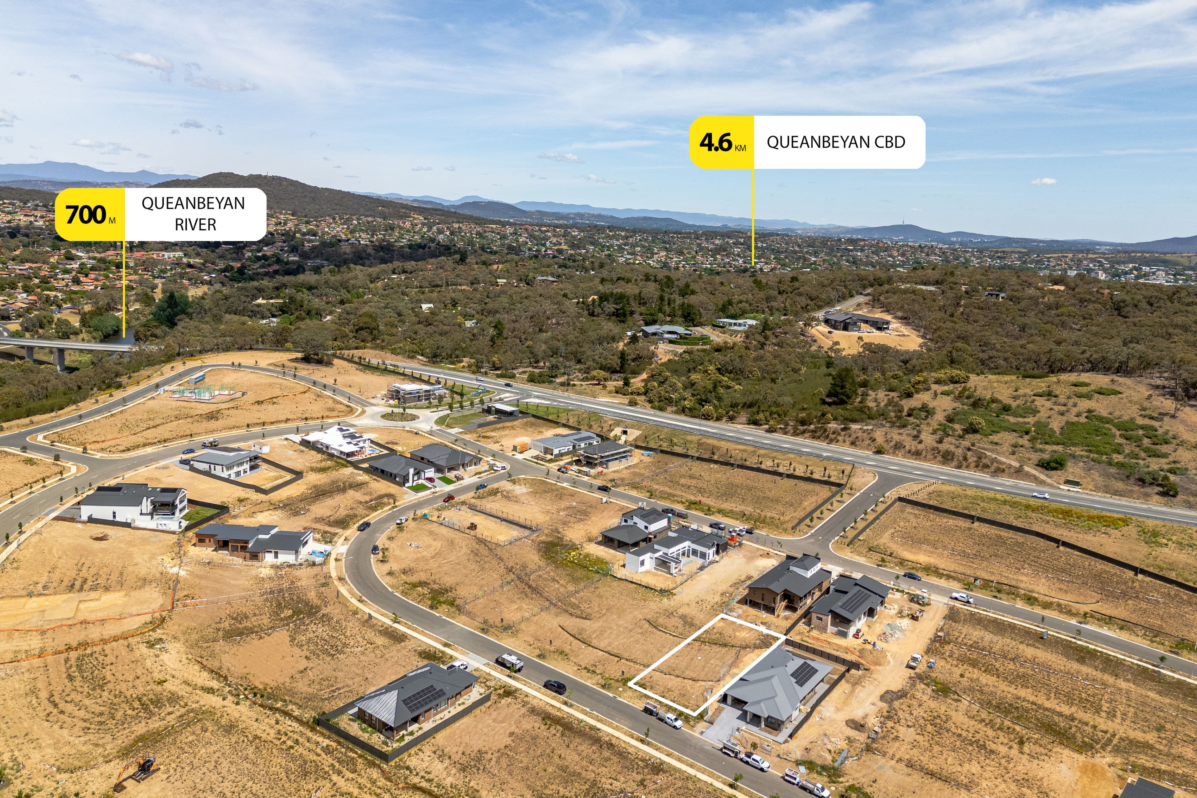 19 Petralia Street, Greenleigh NSW 2620, Greenleigh - Image 1