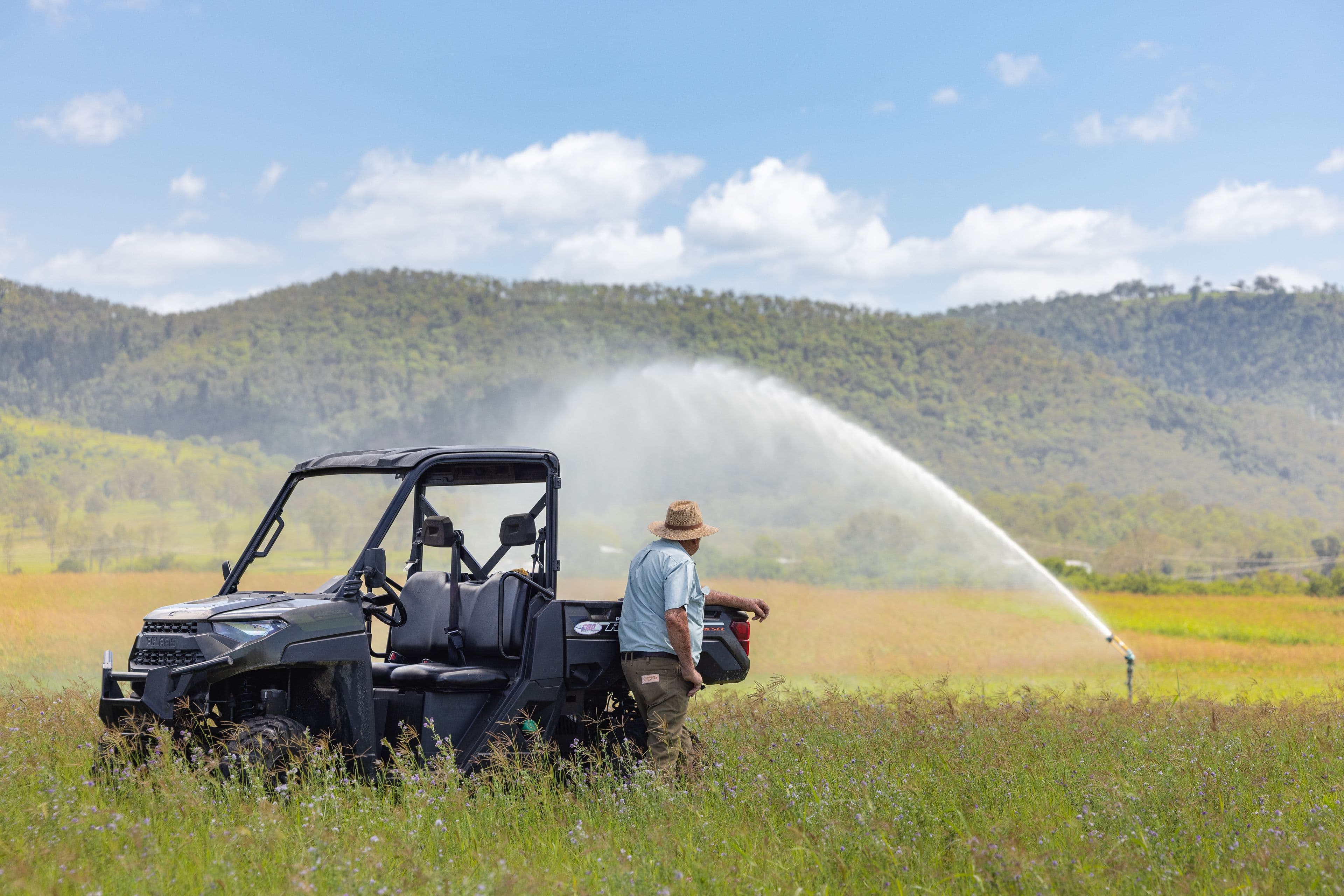 Scrub Creek QLD 4313, Scrub Creek - Image 1