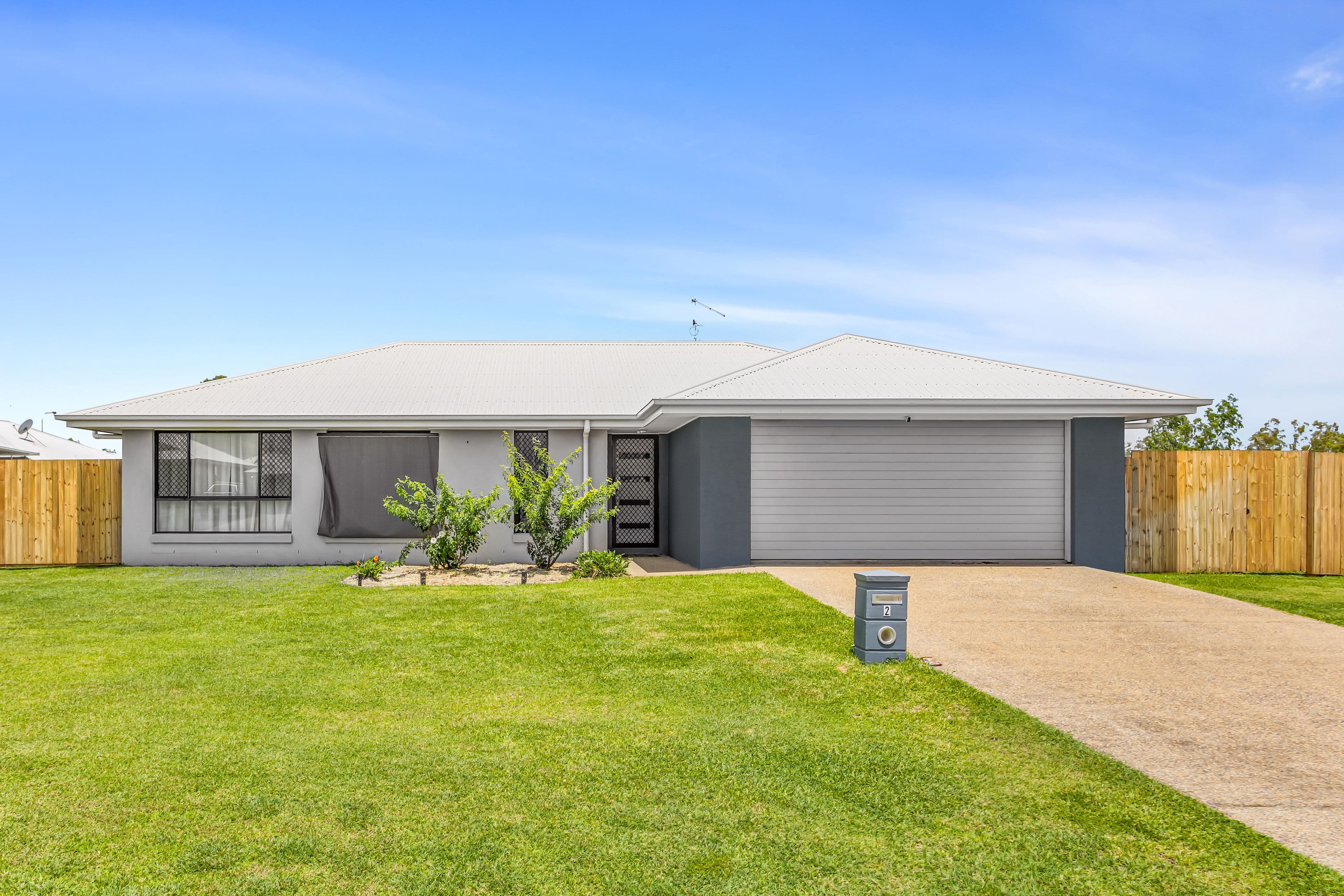 2 Madison Rose Drive, Gracemere QLD 4702, Gracemere - Image 1