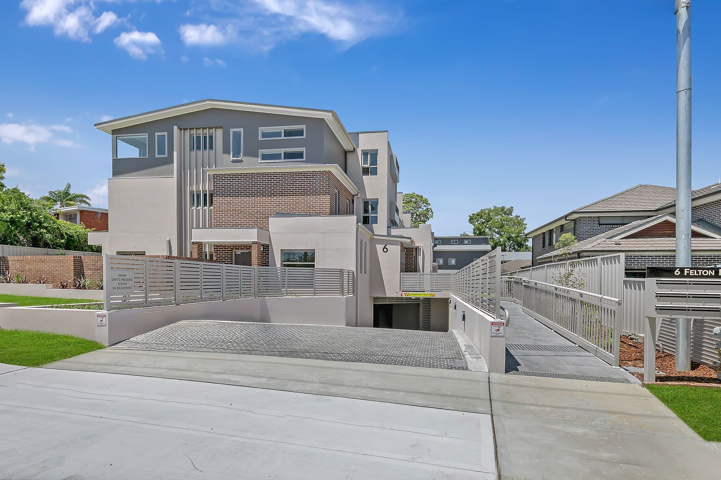 10/6 Felton Road, Carlingford NSW 2118, Carlingford - Image 1