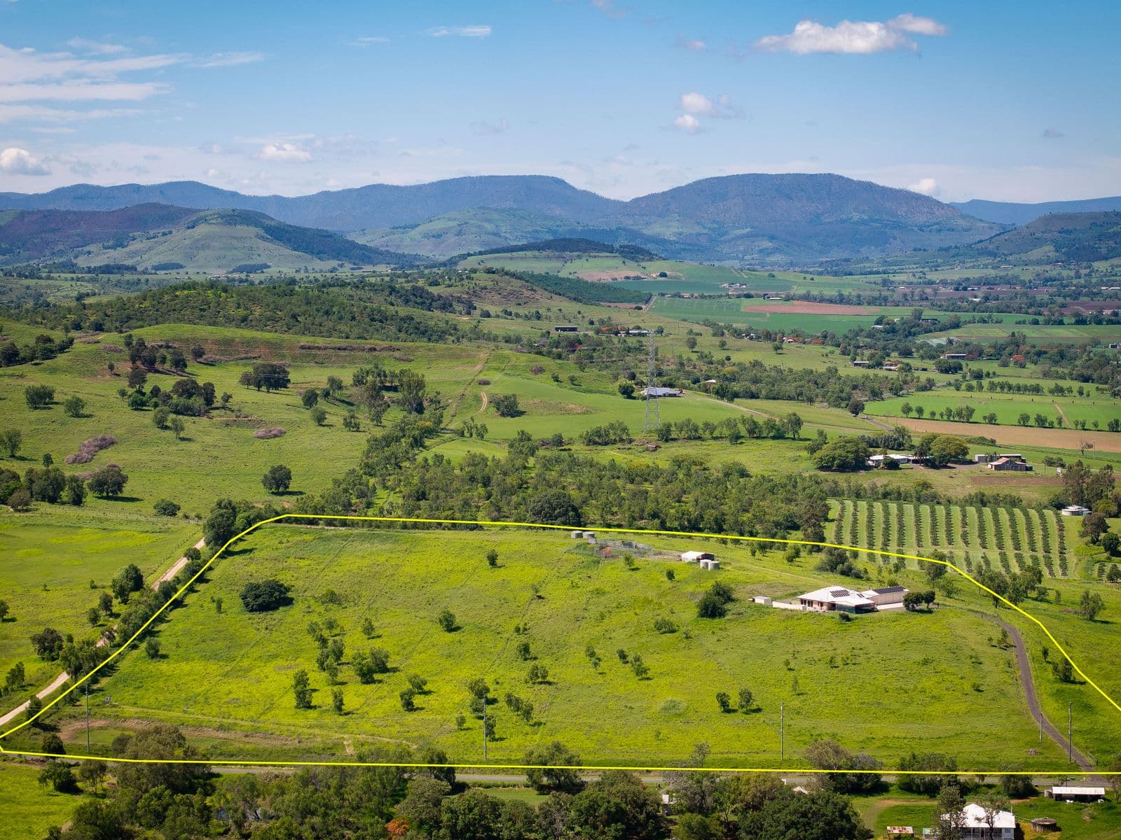 58 Krenskes Road, Upper Tenthill - Image 1