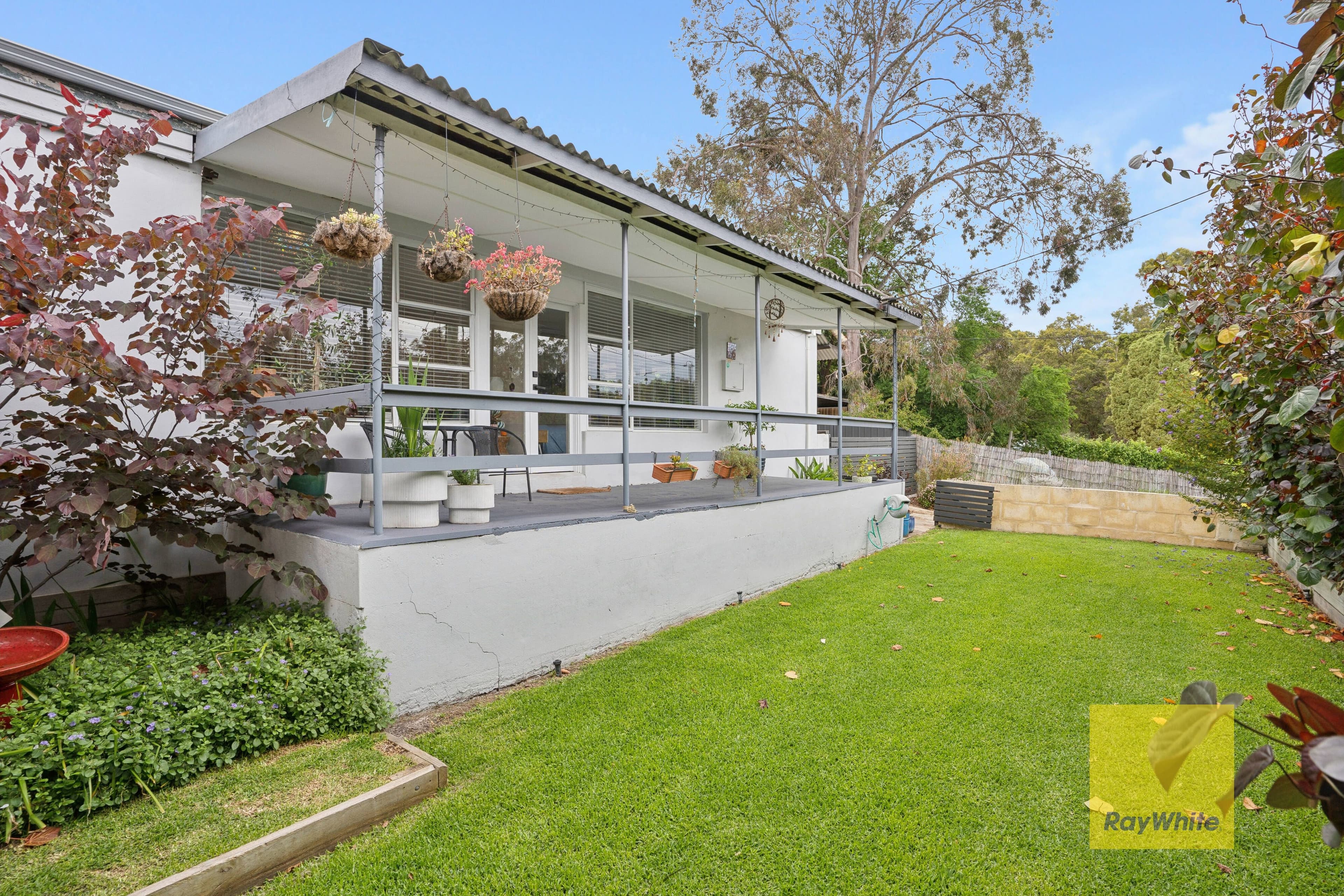 6 Byfield Road, Parkerville WA 6081, Parkerville - Image 1