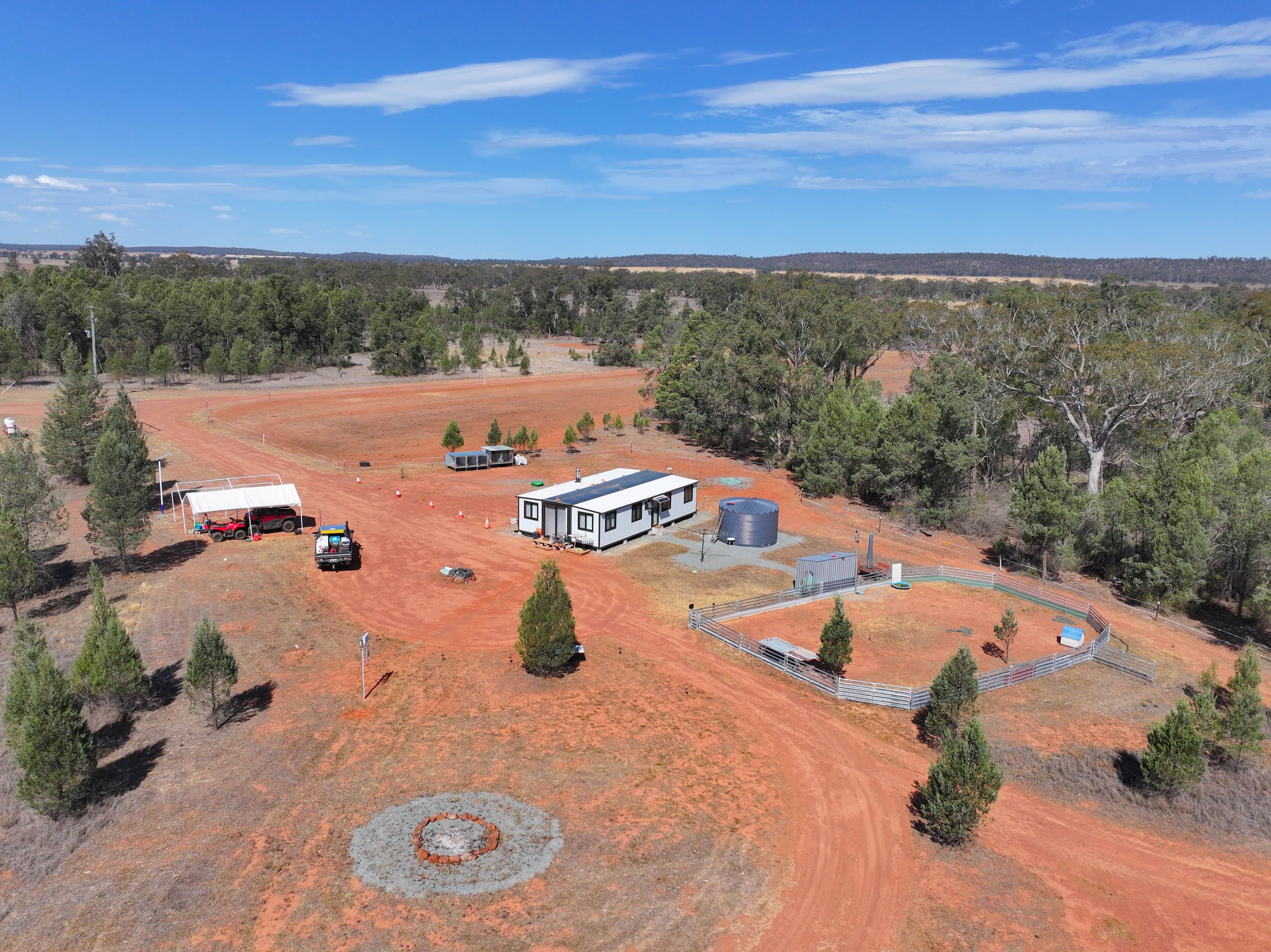 79 Mercadool Lane, Bogan Gate NSW 2876, Bogan Gate - Image 1