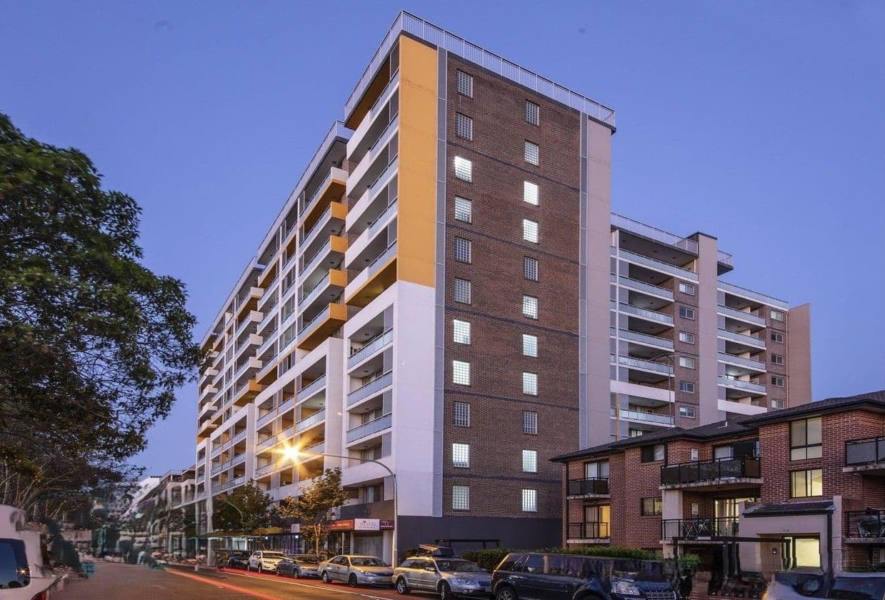 6-14 Park Road, Auburn - Image 1