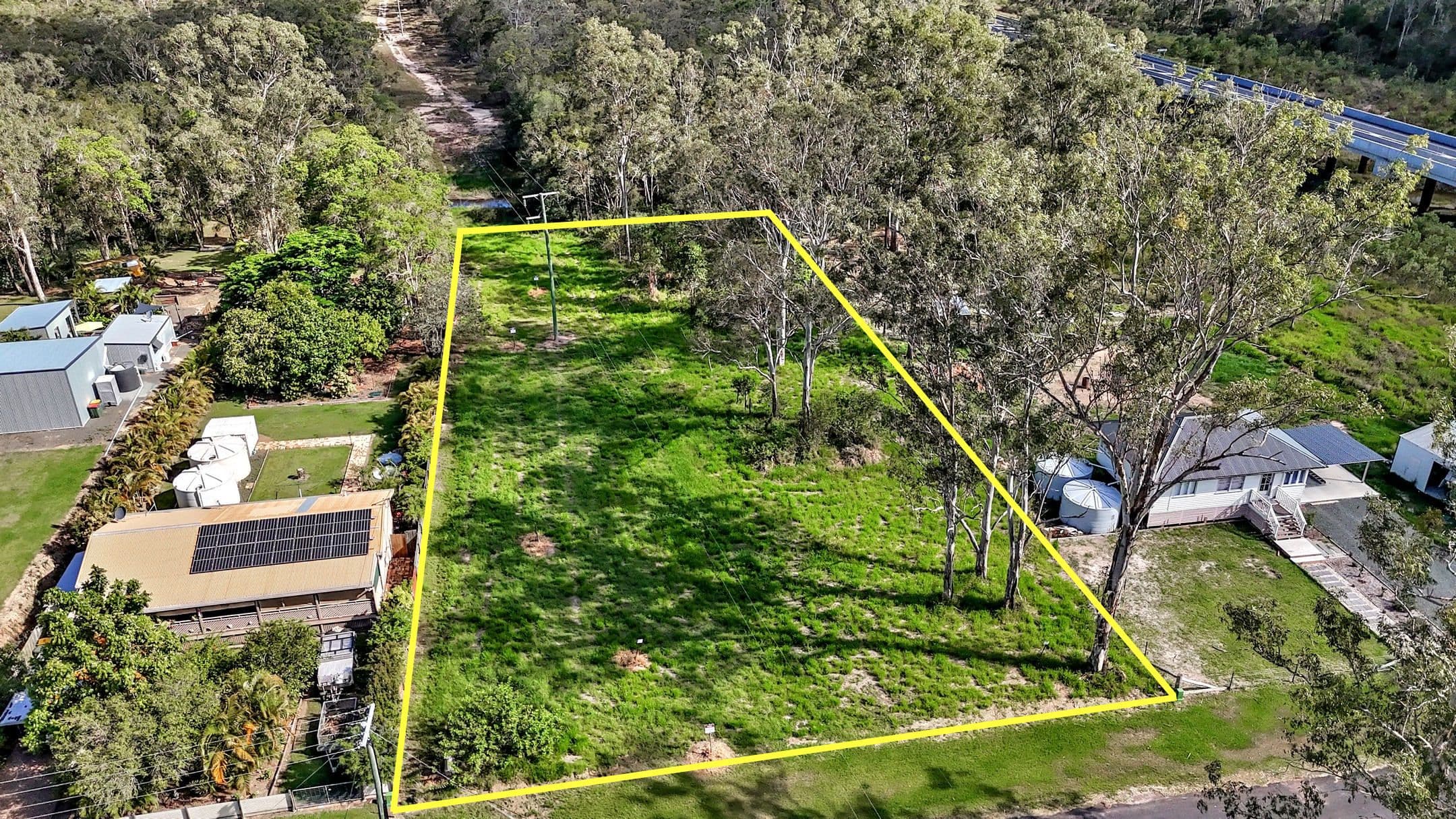 7 Vaughan Street, Aldershot QLD 4650, Aldershot - Image 1