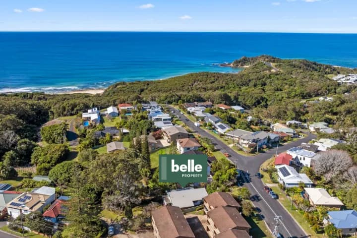 12 Bellenger Street, Nambucca Heads, NSW, Nambucca Heads - Image 1
