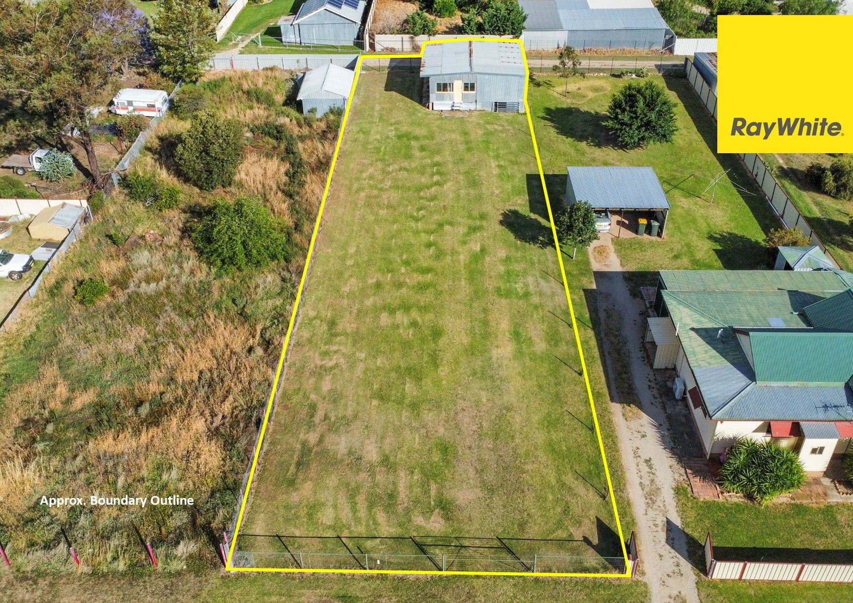 7A Reedy Street, Delungra NSW 2403, Delungra - Image 1