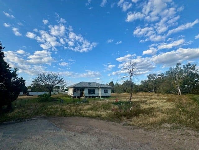 2 MURRAY Street, Moulamein NSW 2733, Moulamein - Image 1