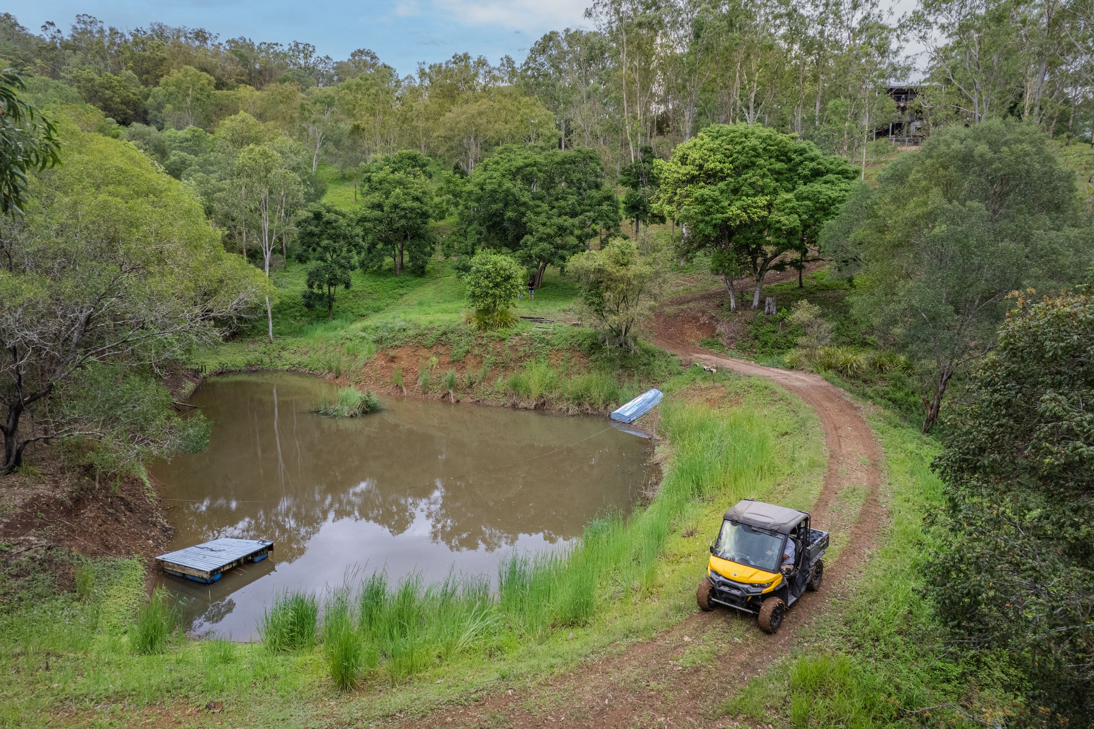 1181 Laceys Creek Road, Laceys Creek QLD 4521, Laceys Creek - Image 1