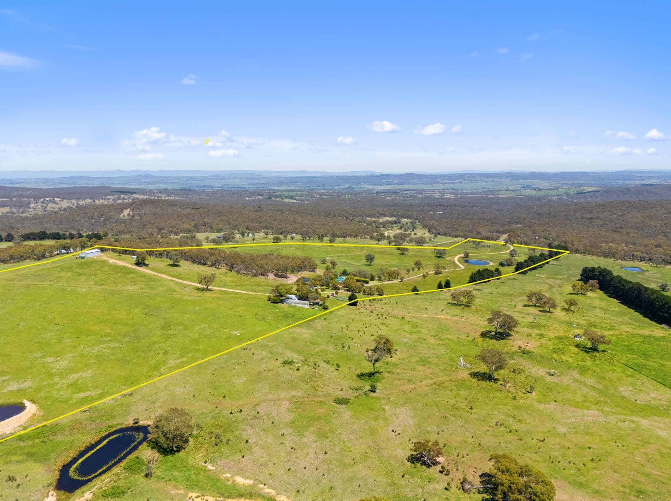 928 Marked Tree Road, Gundaroo NSW 2620, Gundaroo - Image 1
