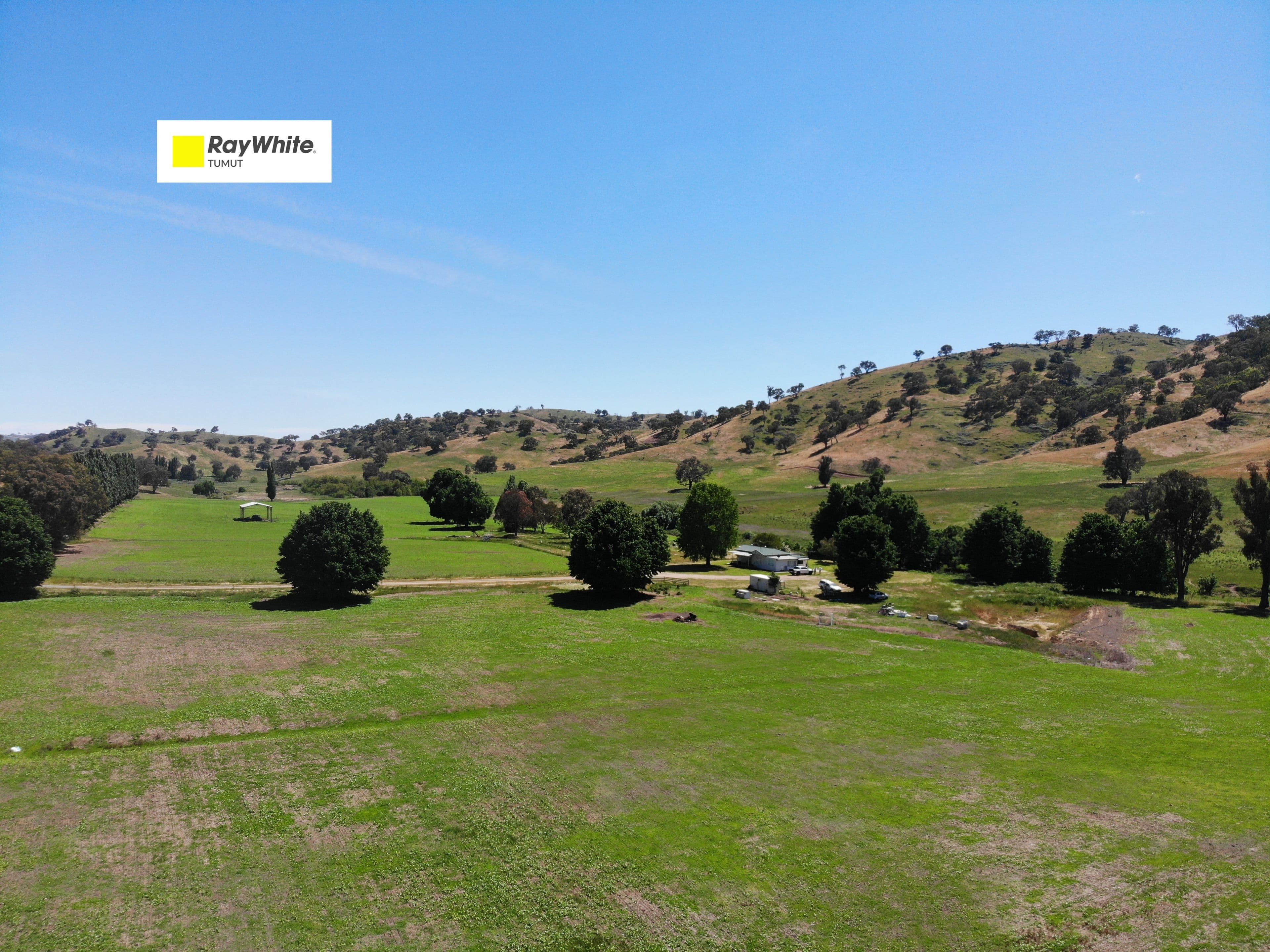 4108 Snowy Mountains Highway, Adelong NSW 2729, Adelong - Image 1