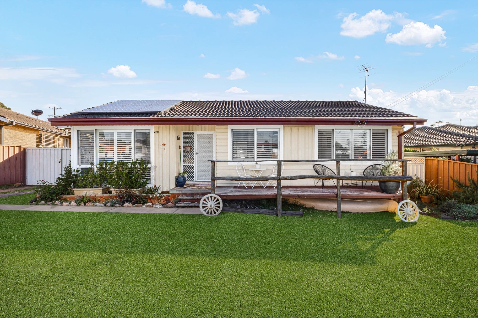 19 Keyworth Drive, Blacktown NSW 2148, Blacktown - Image 1