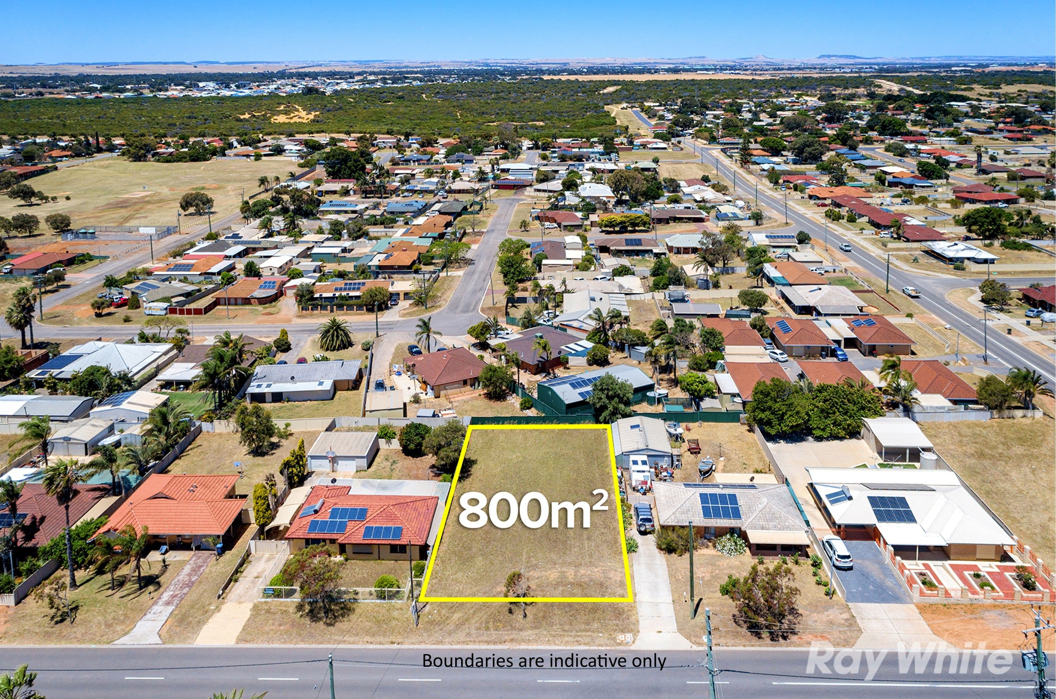 101 Blencowe Road, Utakarra WA 6530, Utakarra - Image 1