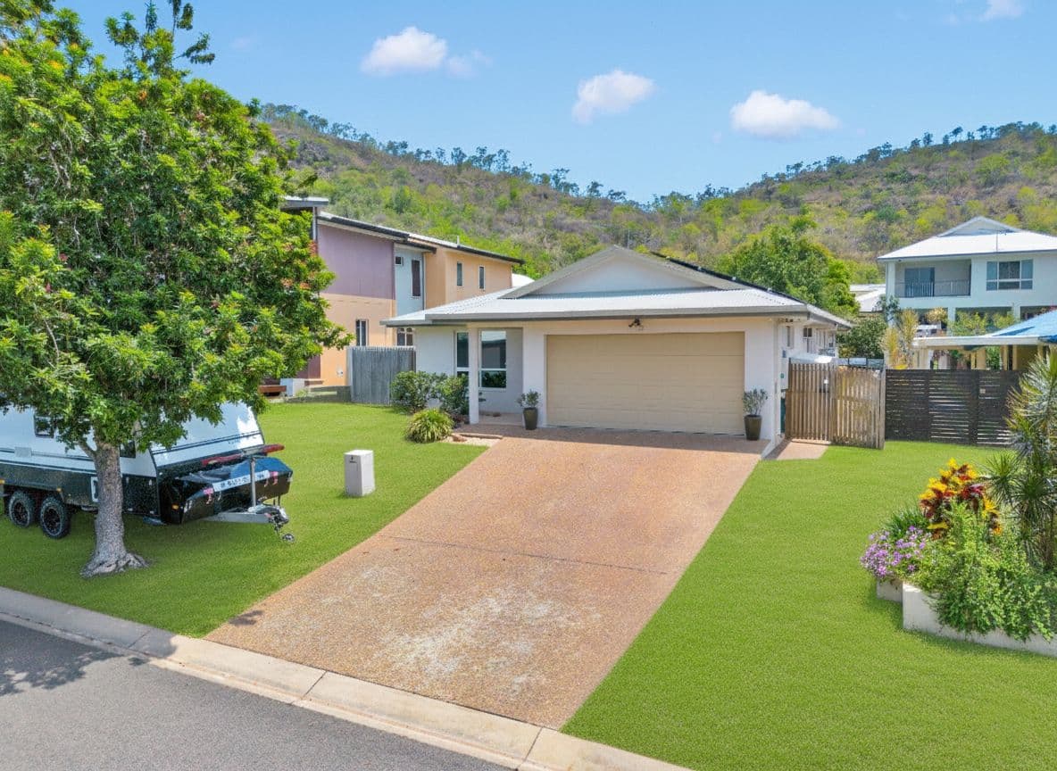 3 Perisher Court, Mount Louisa QLD 4814, Mount Louisa - Image 1