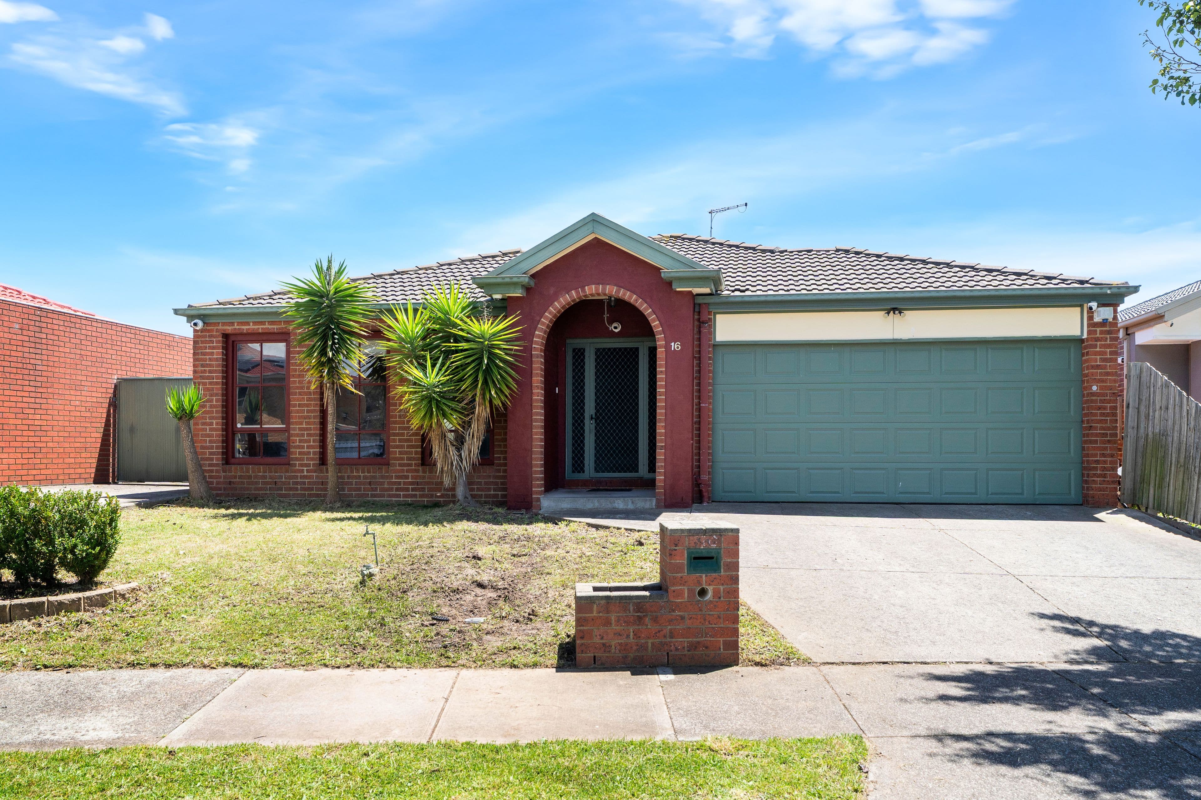 16 Mcnamara Avenue, Roxburgh Park VIC 3064, Roxburgh Park - Image 1