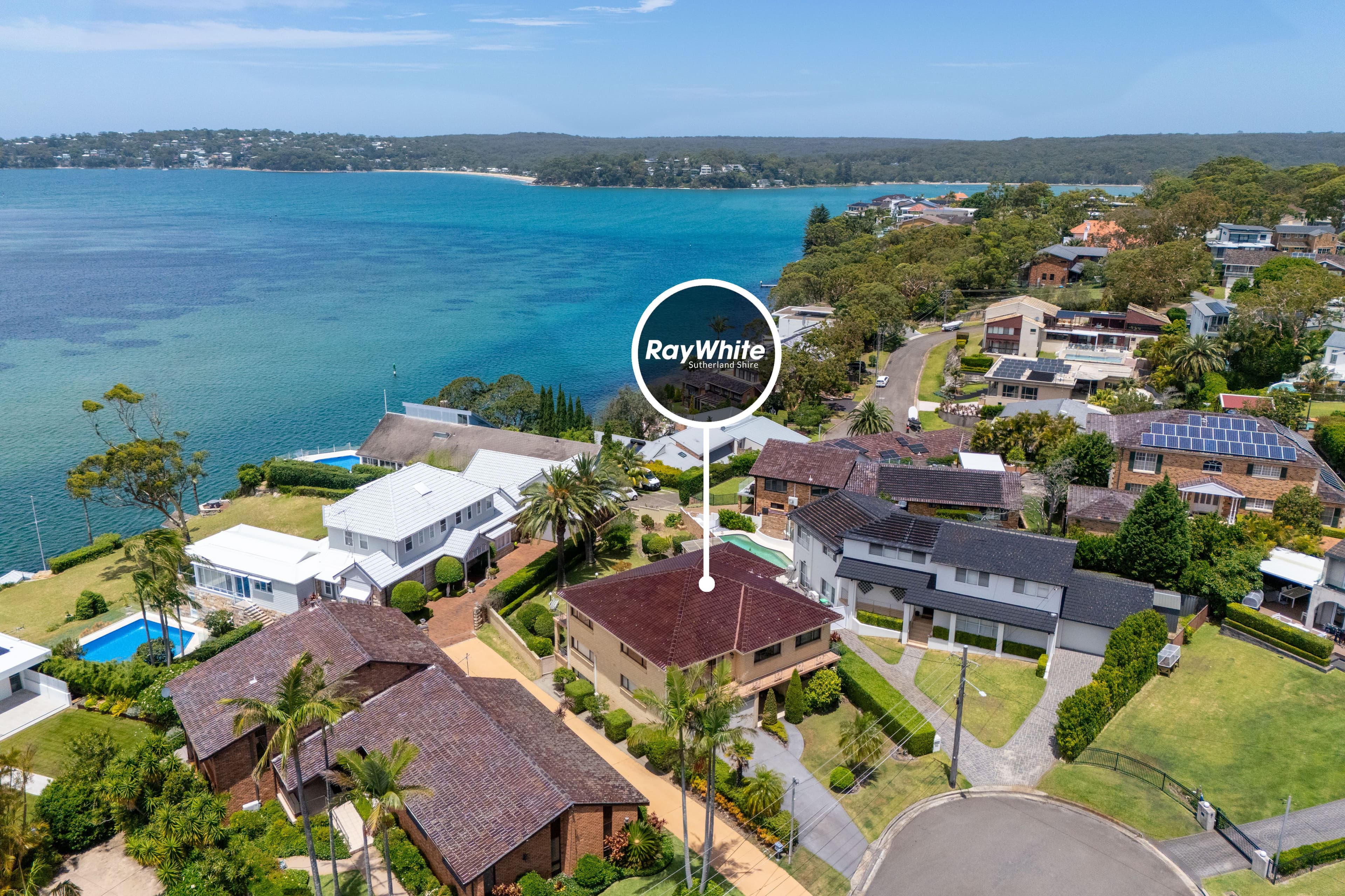 8 Portview Place, Burraneer NSW 2230, Burraneer - Image 1