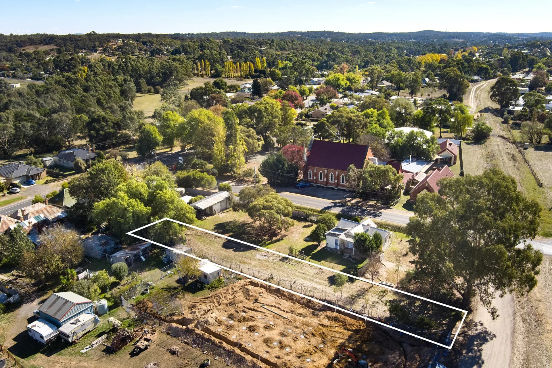 901 Cedar Creek Road, Cedar Creek, QLD, Cedar Creek - Image 1