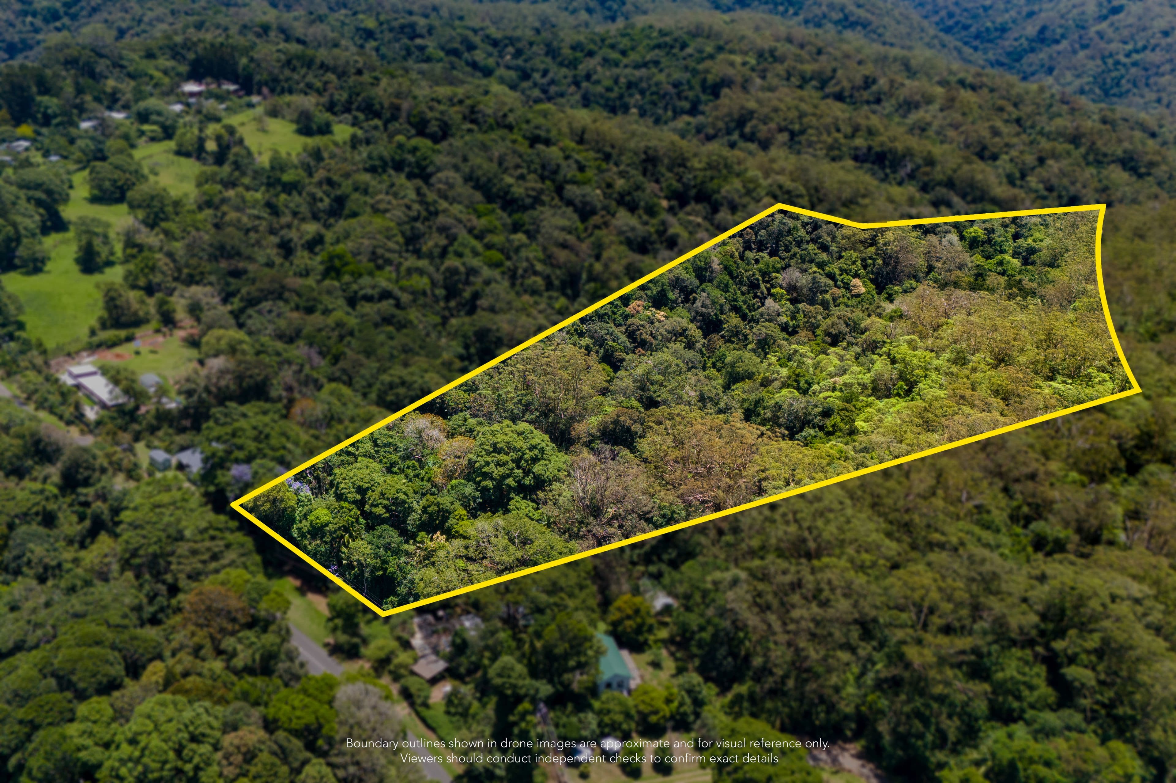 1968 Mount Glorious Road, Mount Glorious QLD 4520, Mount Glorious - Image 1