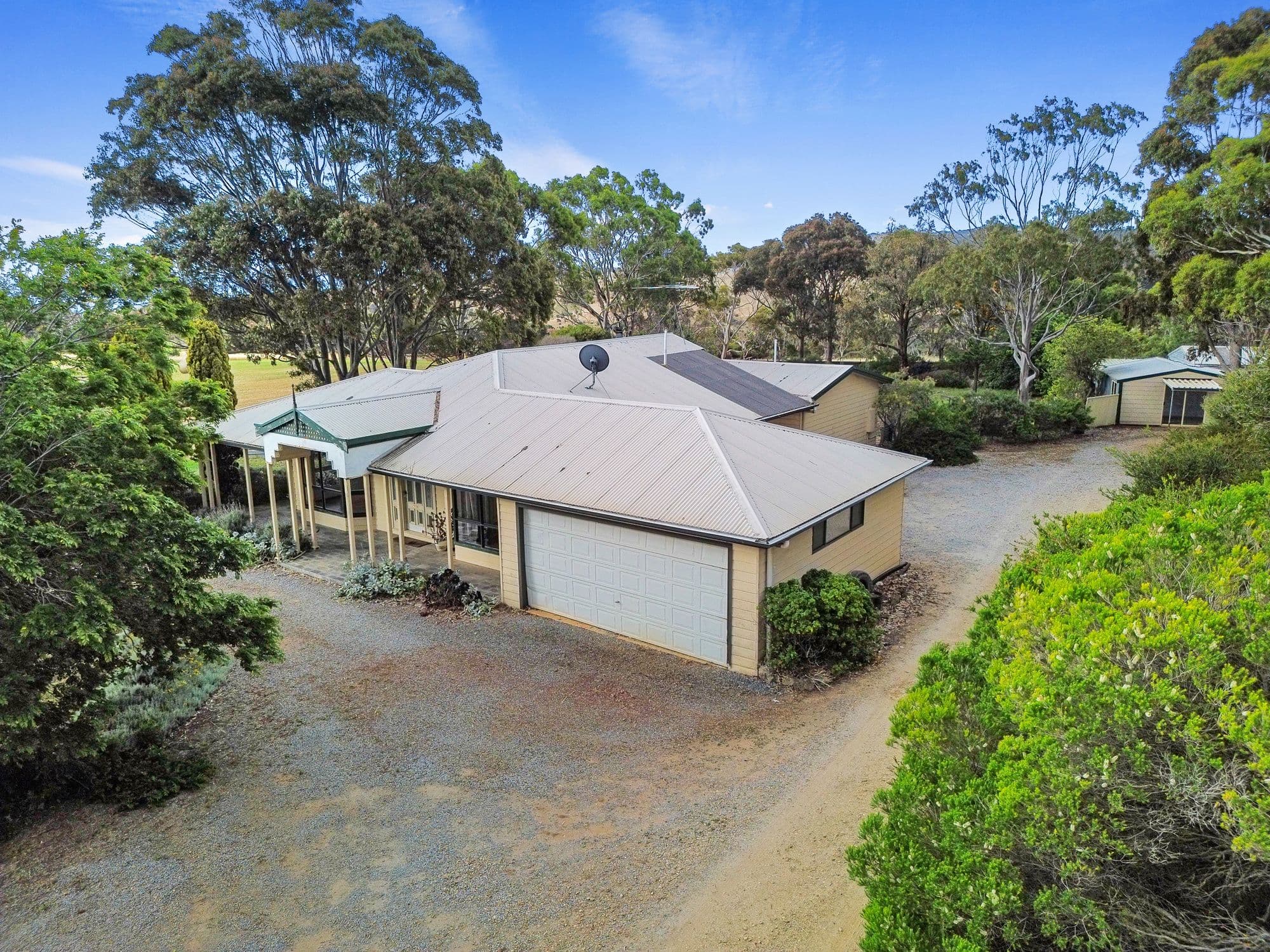 93 Willson Drive, Yankalilla SA 5203, Yankalilla - Image 1
