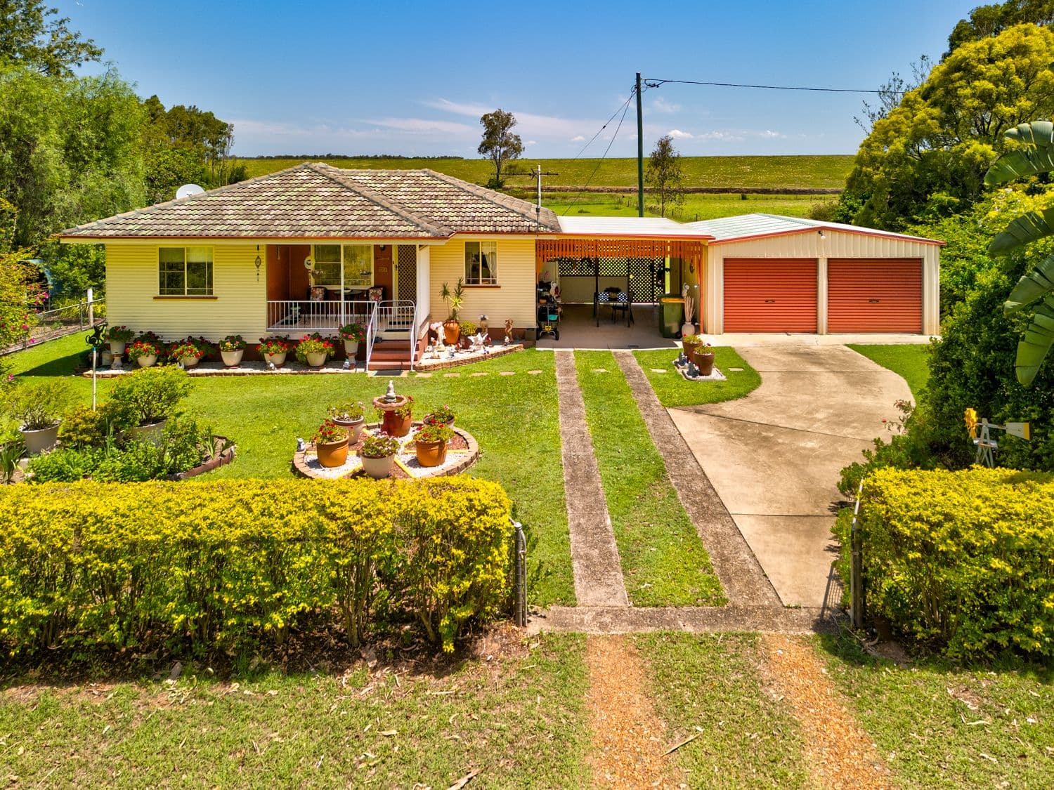 355 Atkinsons Dam Road, Atkinsons Dam QLD 4311, Atkinsons Dam - Image 1