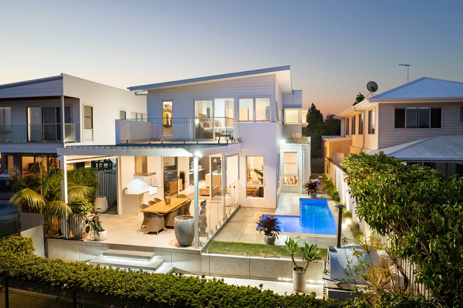 12 Santa Monica Boulevard, Hope Island - Image 1