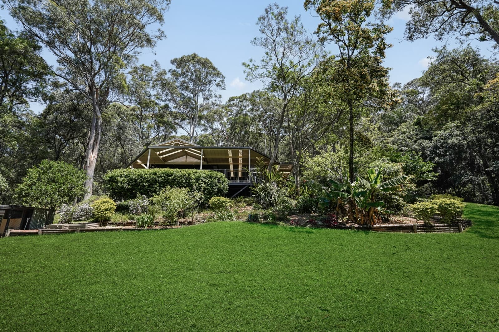 91 Serpentine Lane, BOWEN MOUNTAIN, Bowen Mountain - Image 1