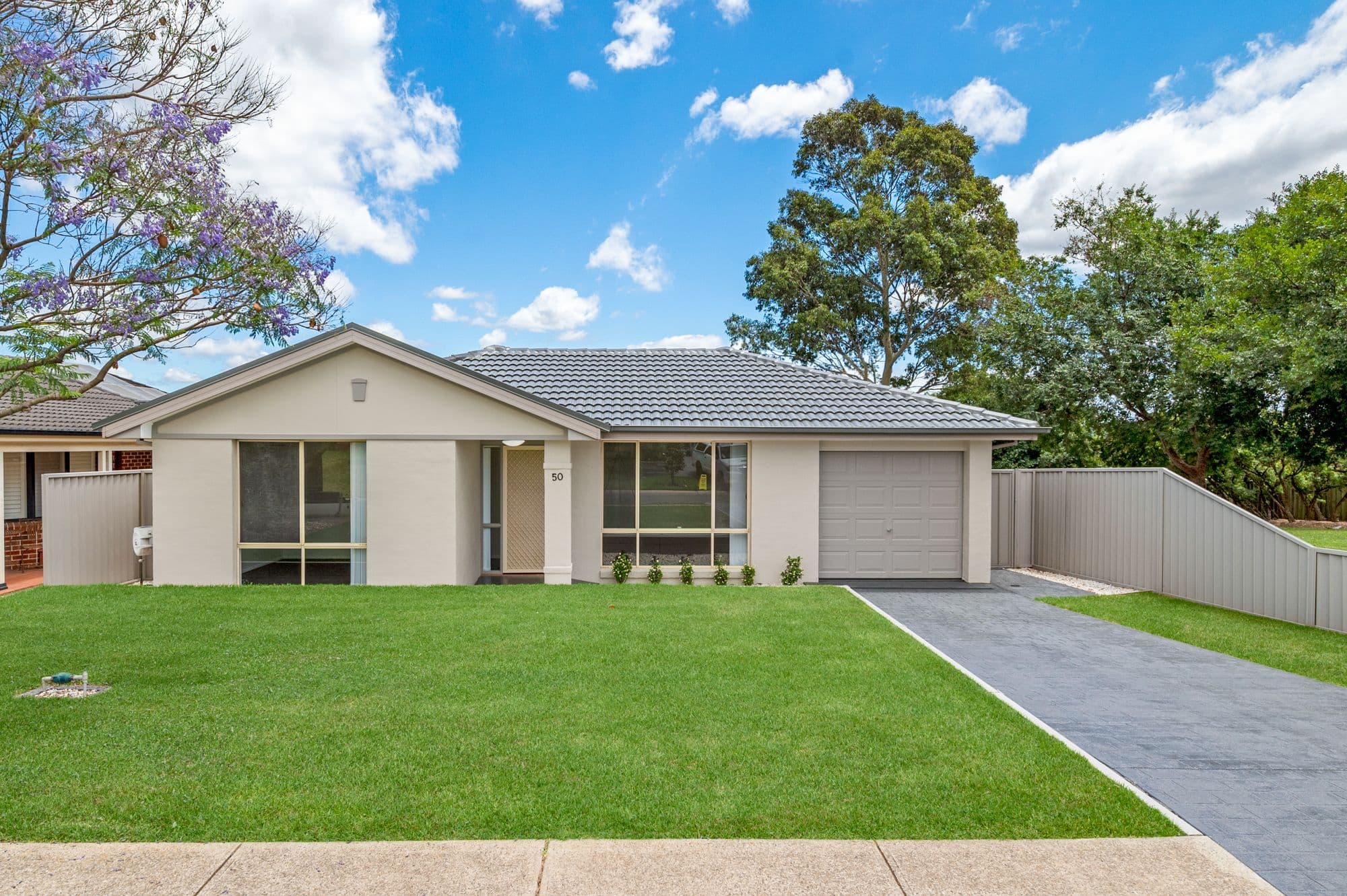 50 Montgomery Circuit, Narellan Vale NSW 2567, Narellan Vale - Image 1