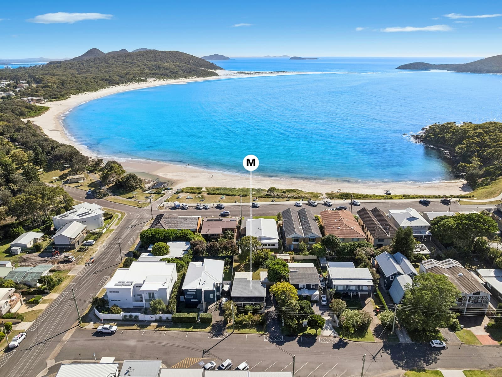 3 Market Street,Fingal Bay, Fingal Bay - Image 1