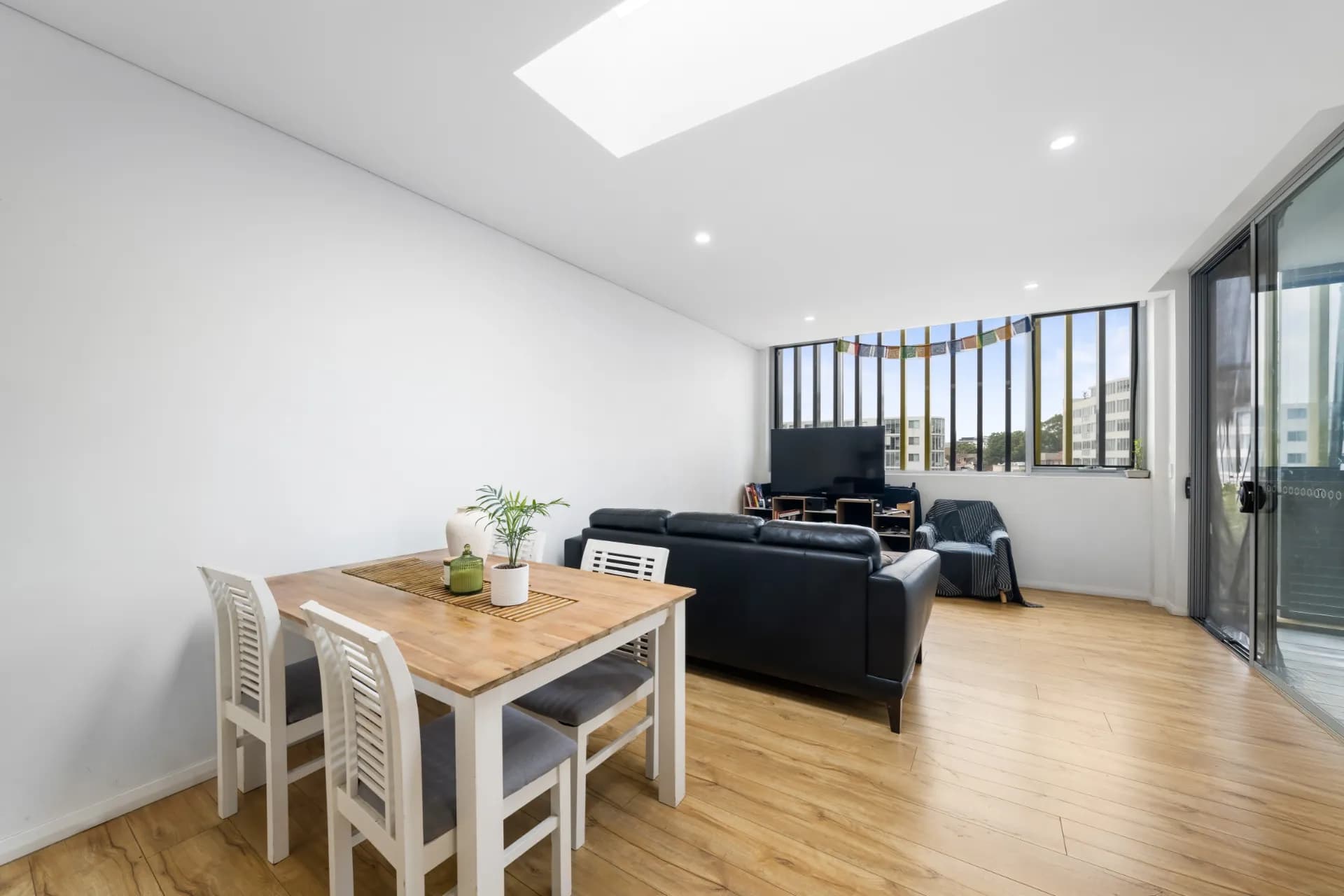 37/445-455 Liverpool Road, Ashfield, NSW, Ashfield - Image 1