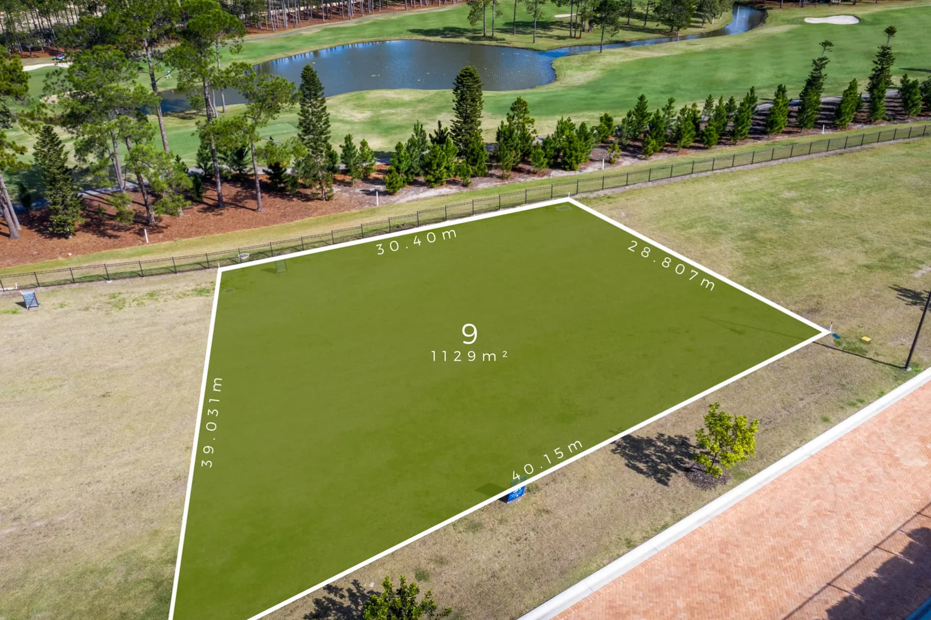The Pines, Sanctuary Cove, QLD, Sanctuary Cove - Image 1