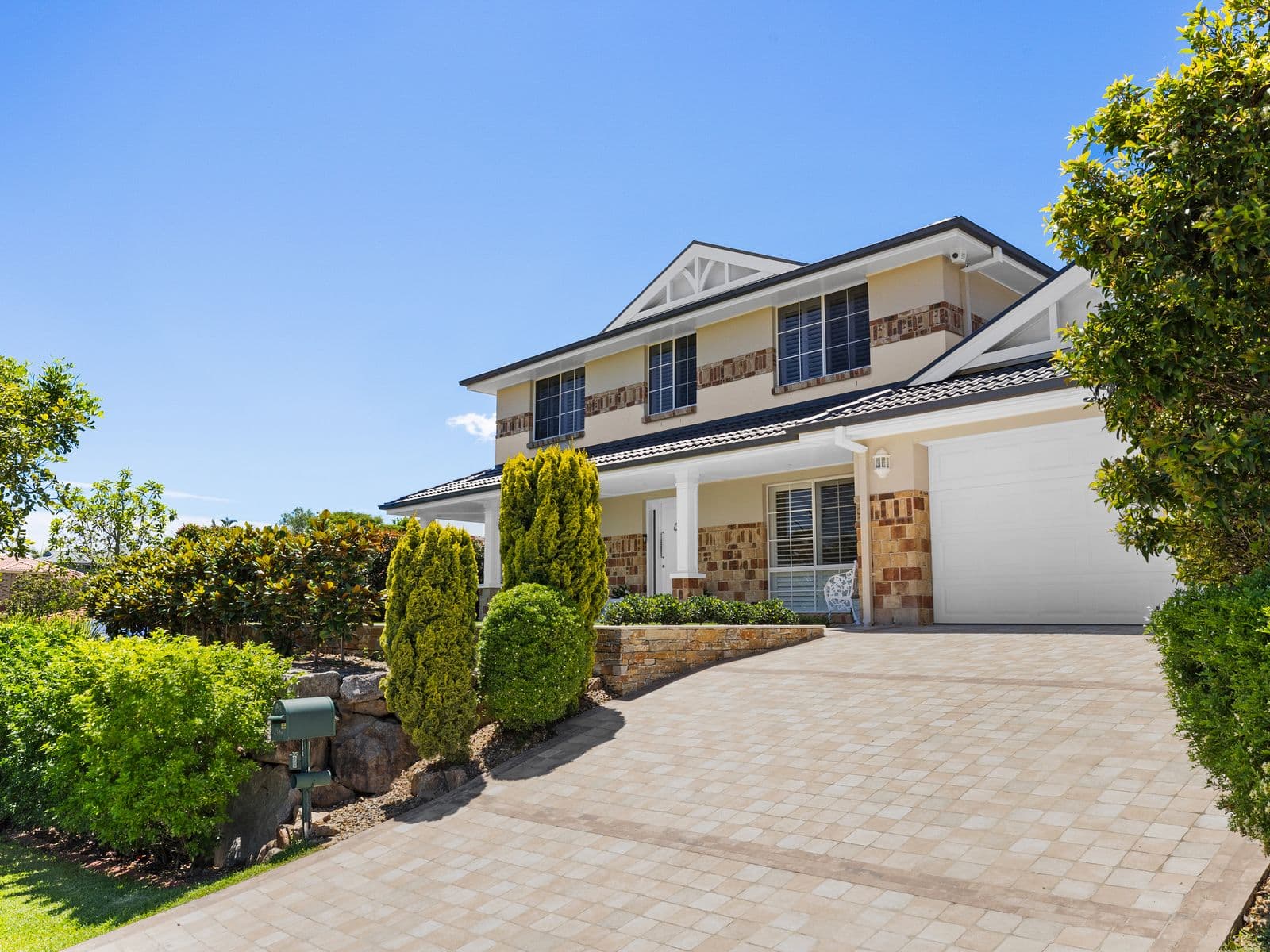 8 Bening Place, McDowall - Image 1