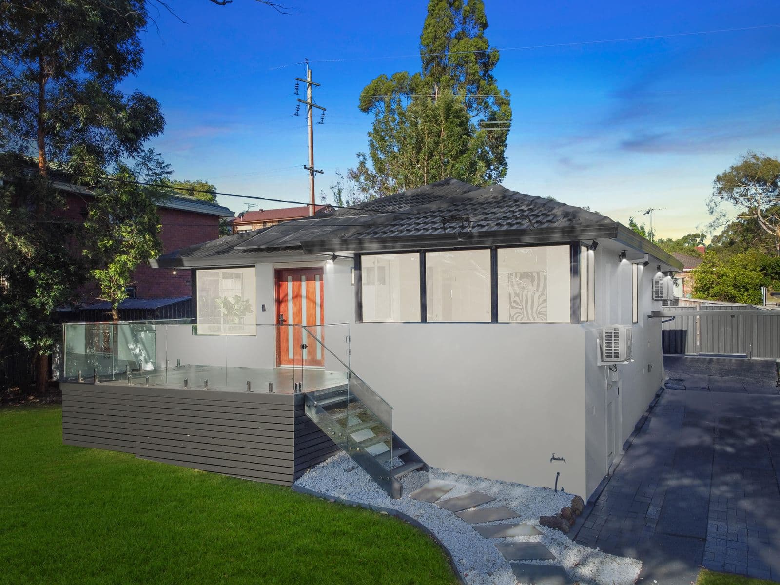 54 Tamboura Avenue, Baulkham Hills - Image 1