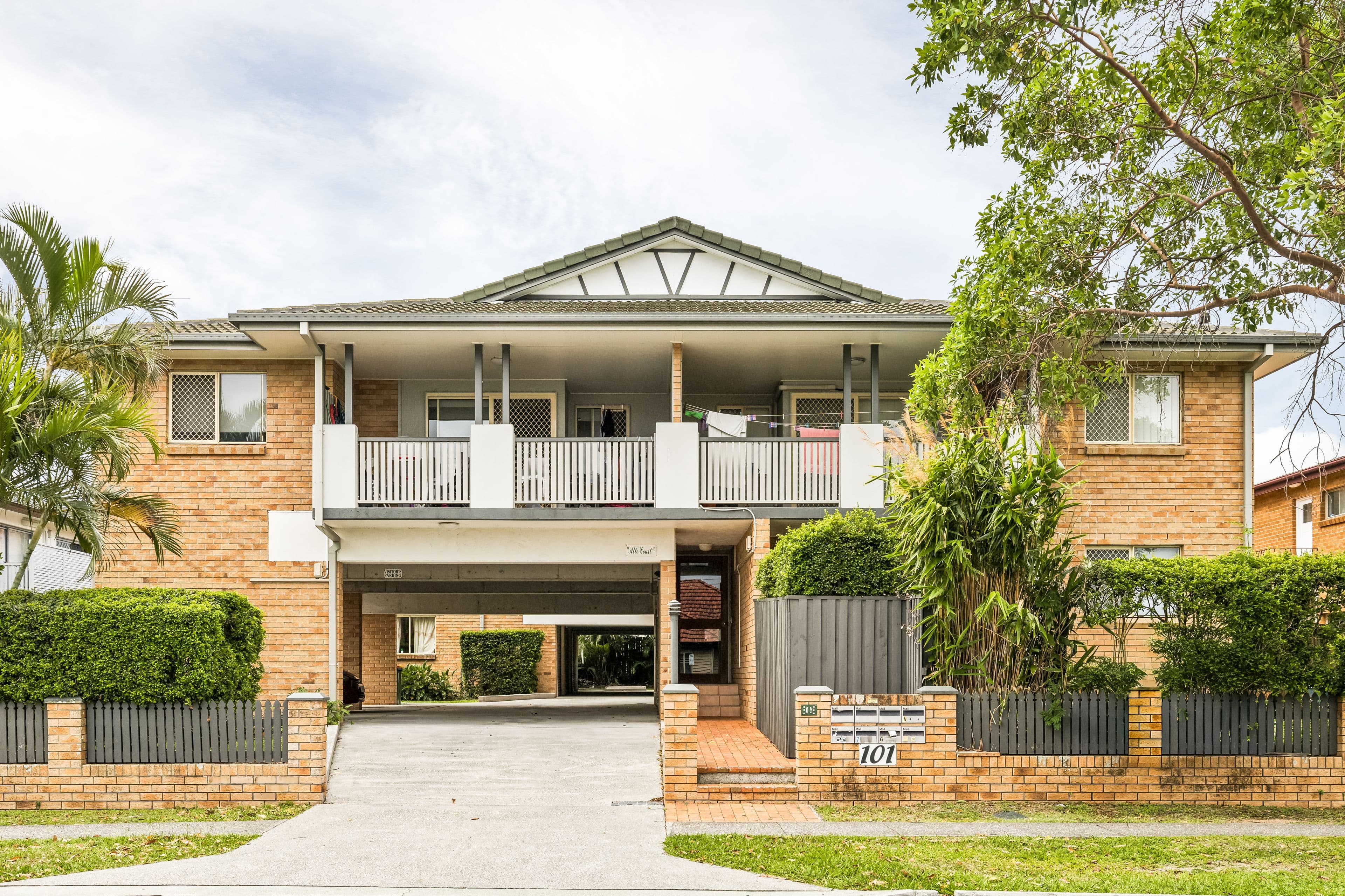 101 Alderley Avenue, Alderley QLD 4051, Alderley - Image 1
