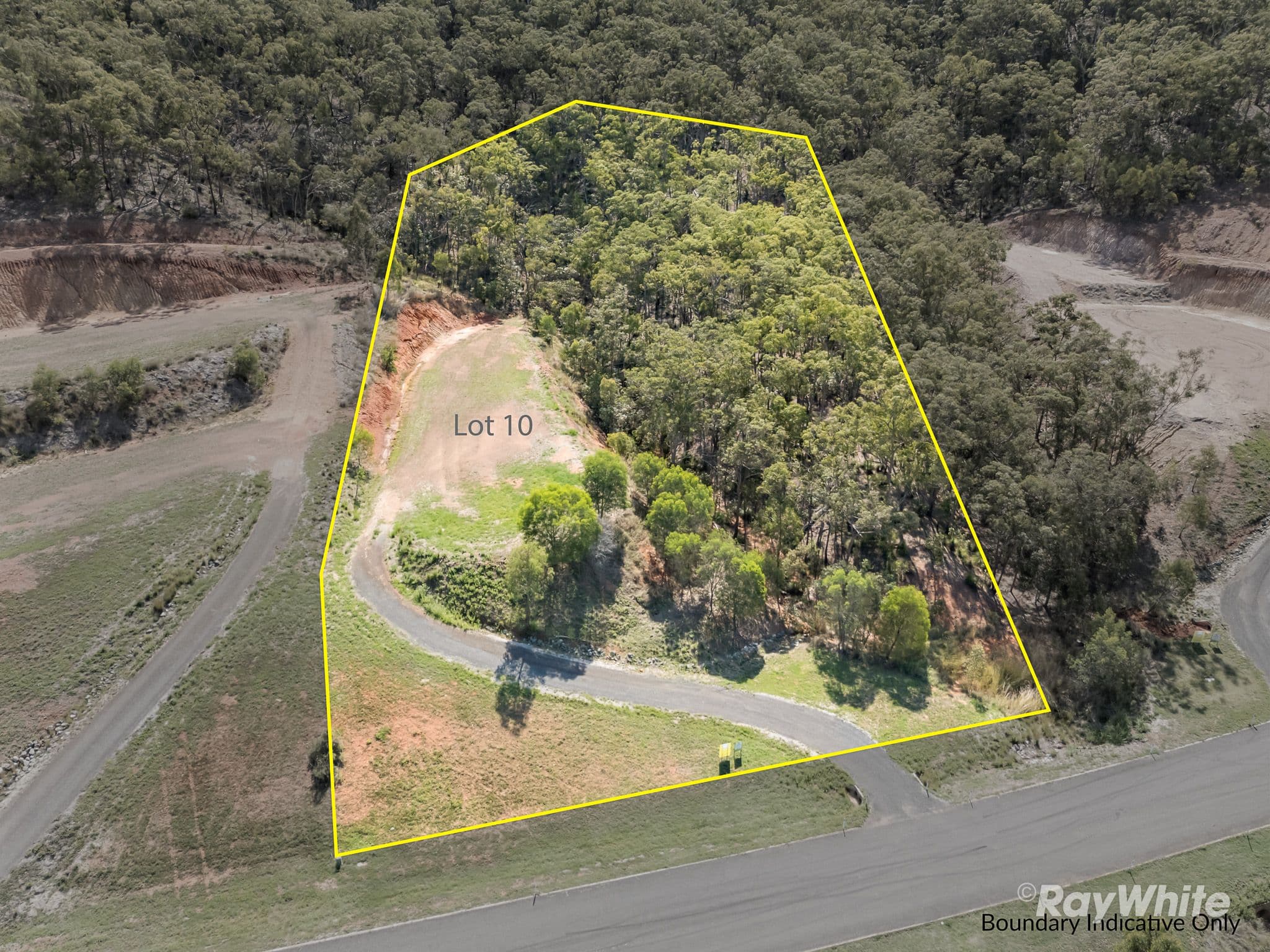 Galah Court, Burua QLD 4680, Burua - Image 1
