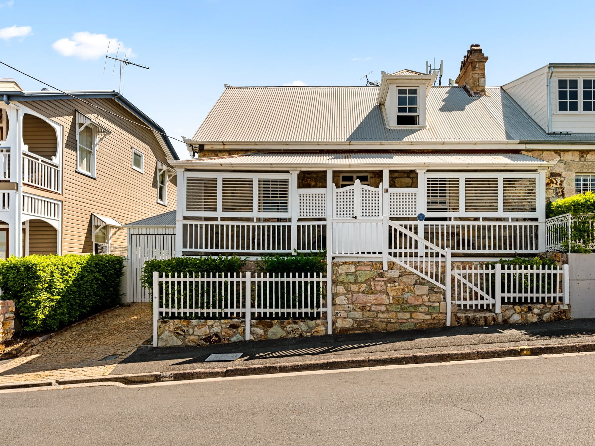 19 Gloucester Street, Spring Hill QLD 4000, Spring Hill - Image 1