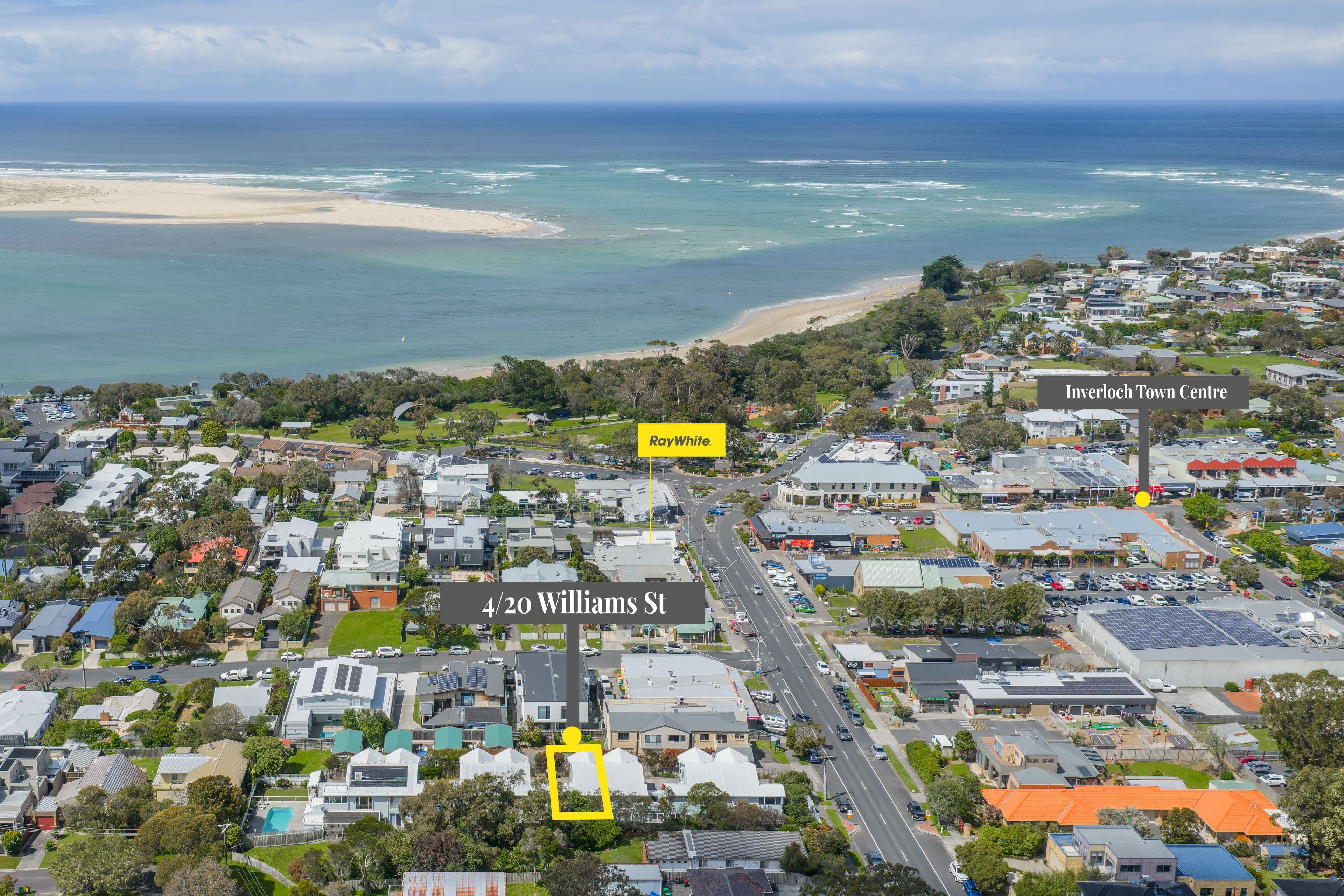 4/20 Williams Street, Inverloch VIC 3996, Inverloch - Image 1