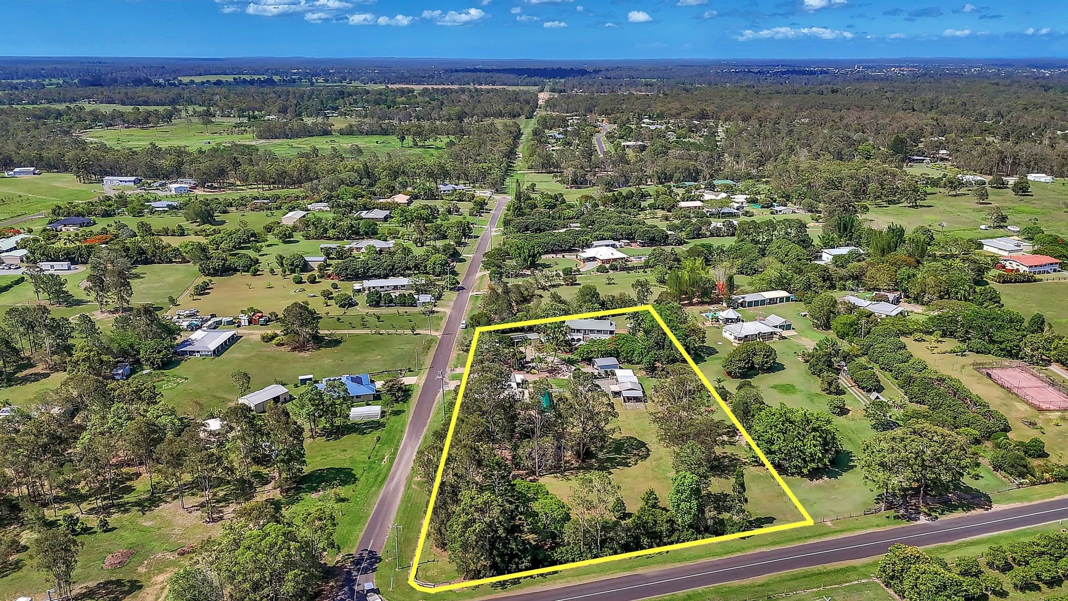 14 Everetts Way, Tinana QLD 4650, Tinana - Image 1