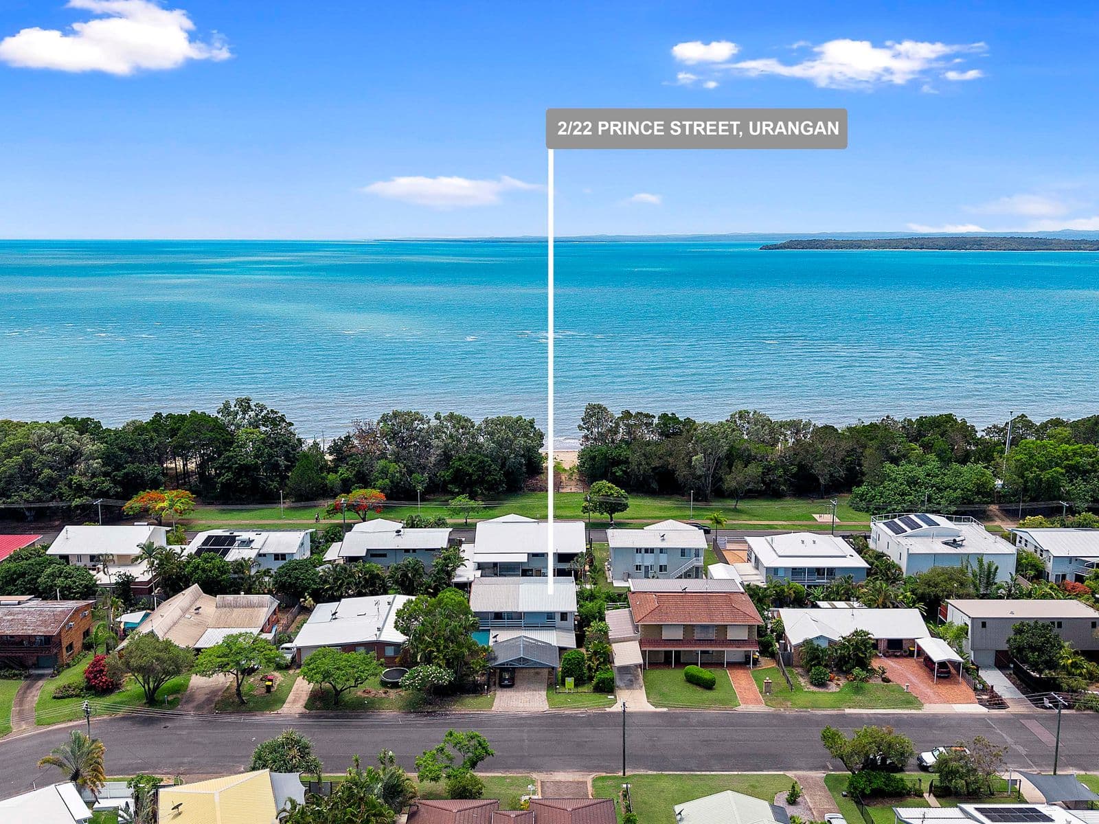 22B Prince Street, Urangan - Image 1